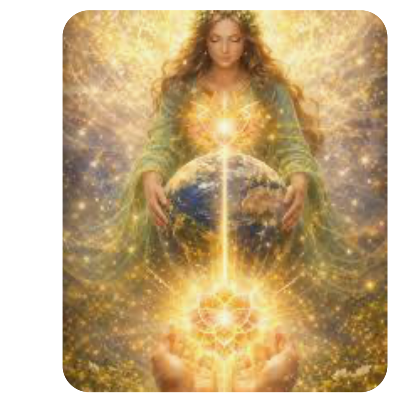 Life Back Online  God and his Divine Creation 