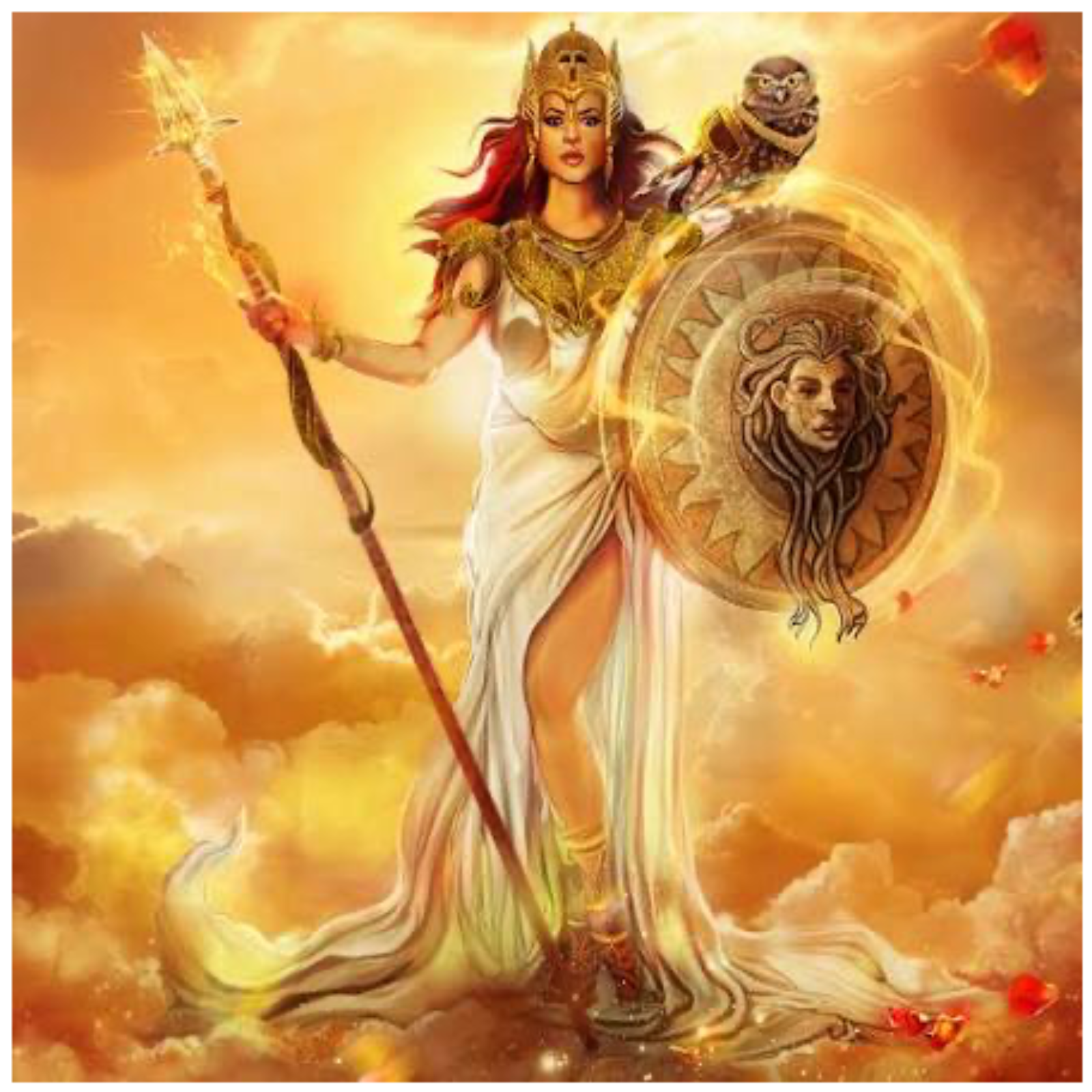 Simple Power going  Within Your Body and Heart 