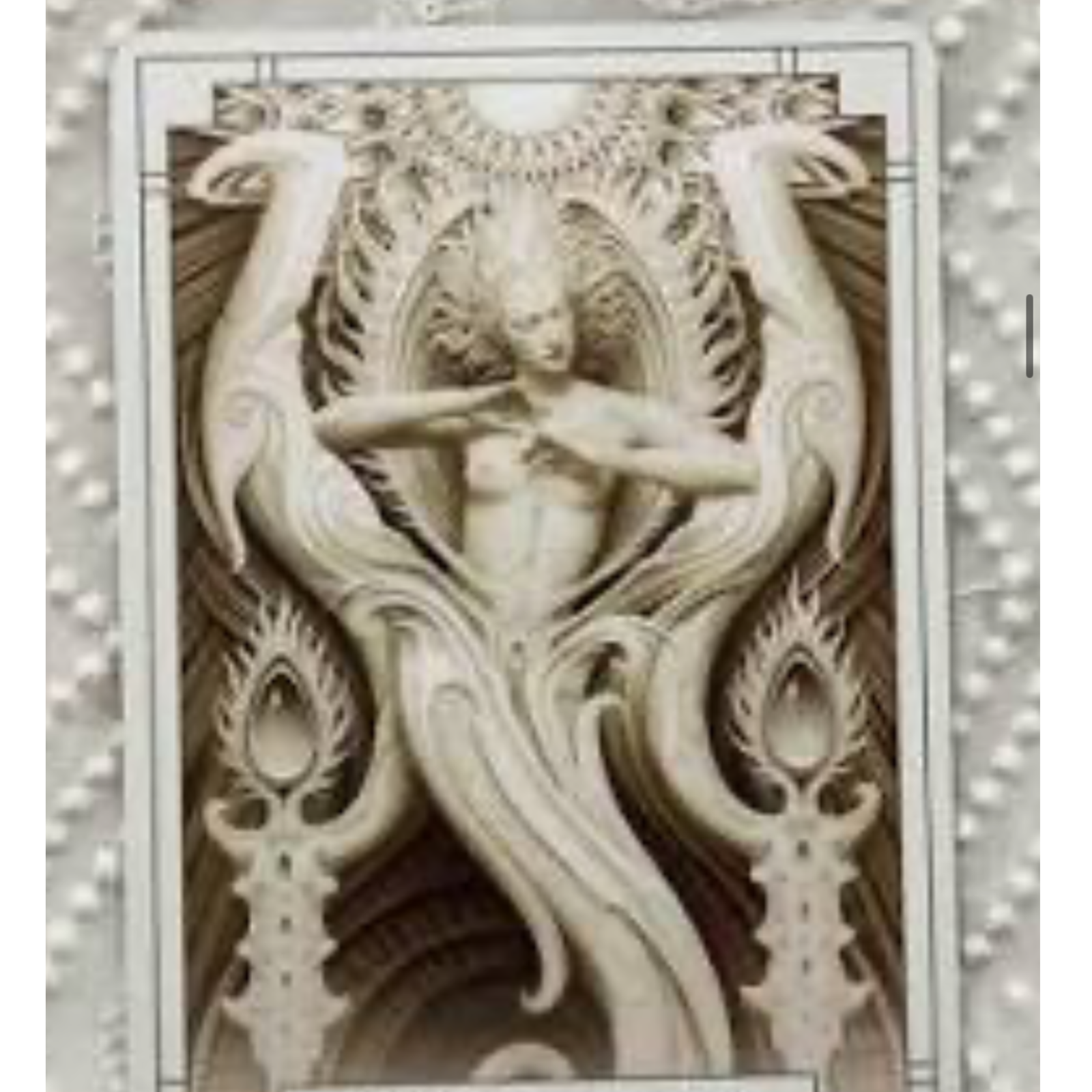 A Sacred Task and Purpose 