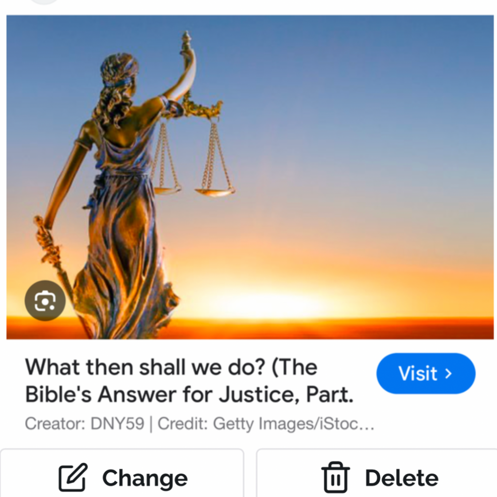 Hope and the Beam of Light ‘s ⚖️☮️