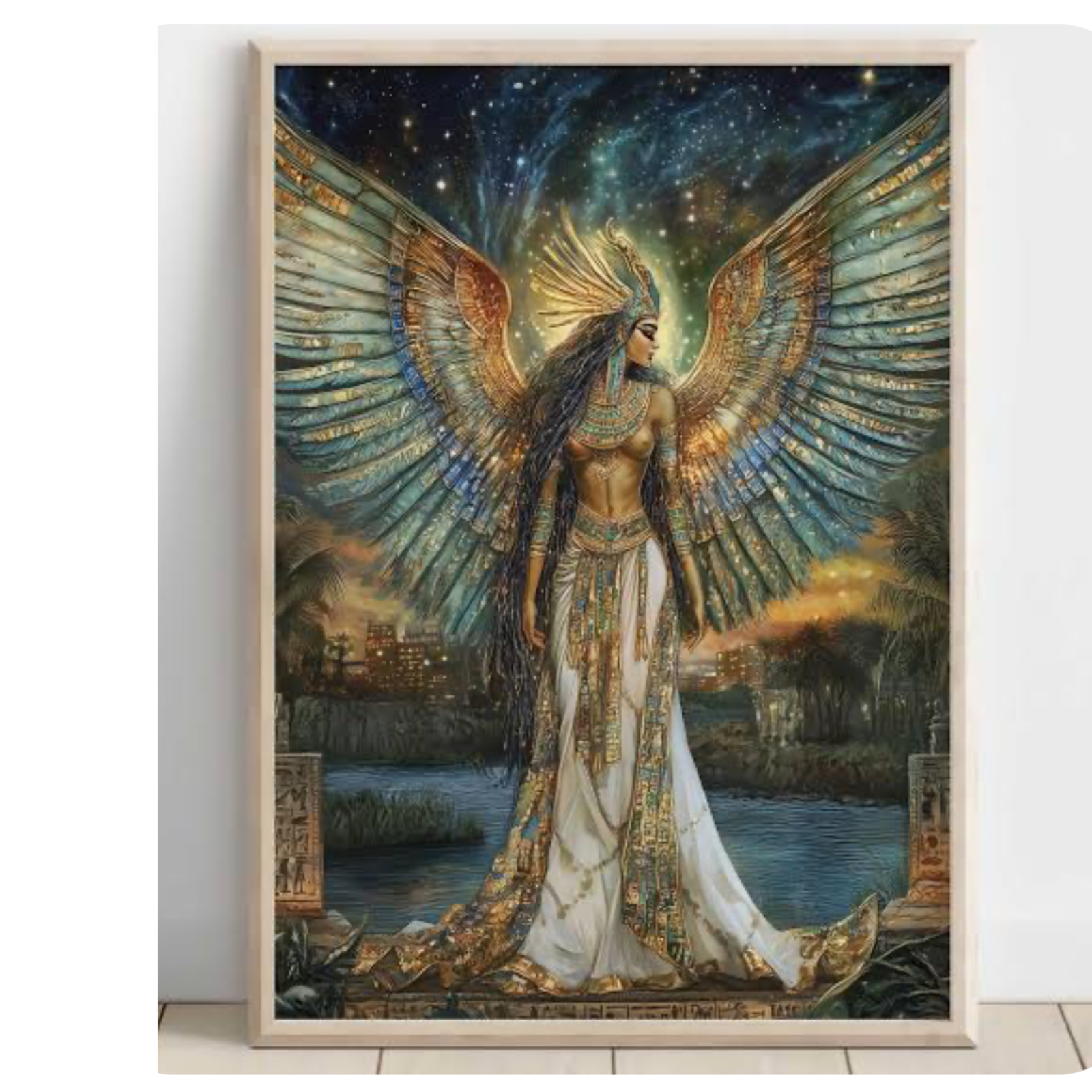 Energetic Alignment and Achievement