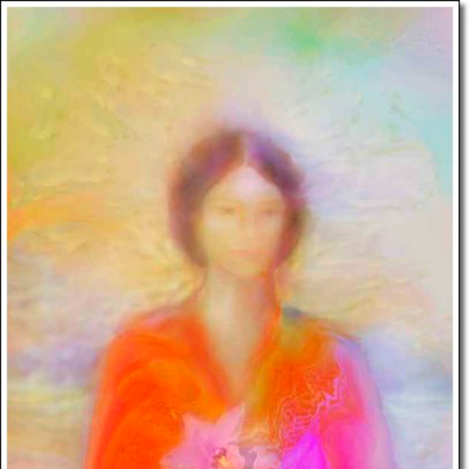 Ascending Hearts of Love 