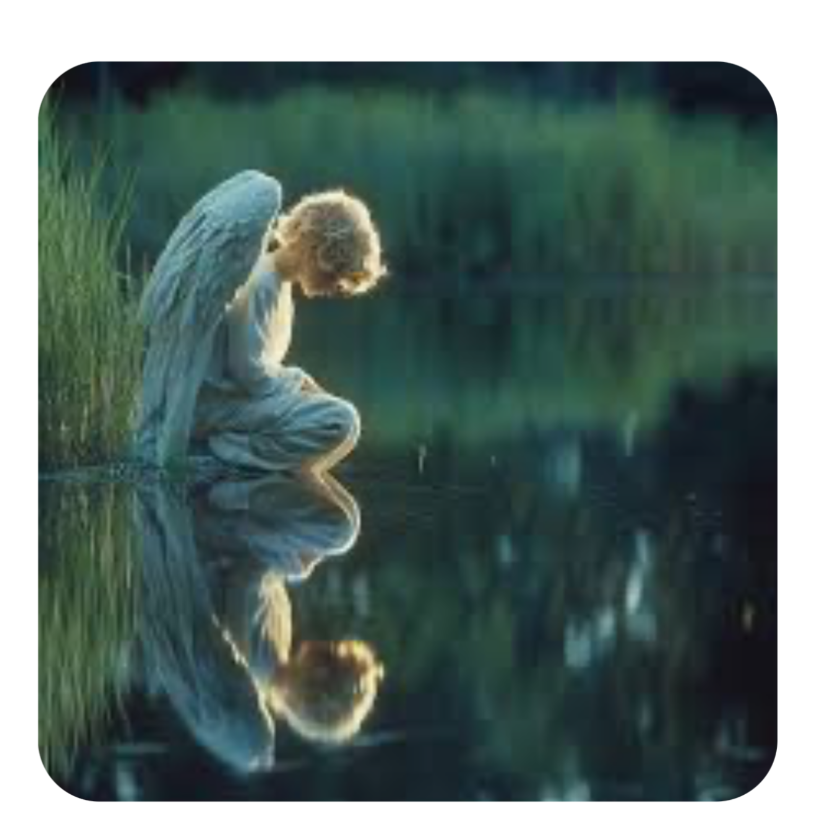 Divine Mother ~ Pearl of Wisdom  ~ Blessing Day 