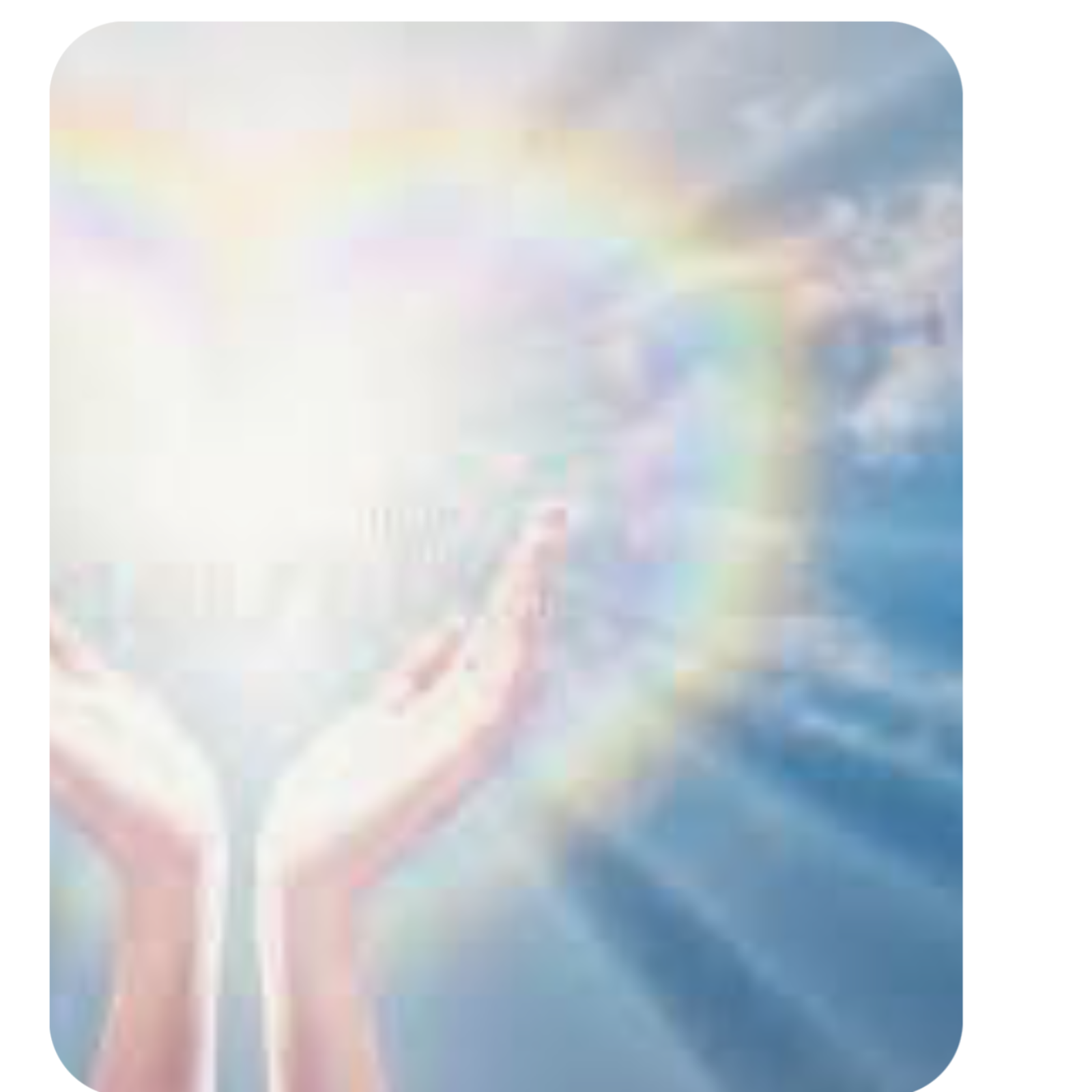 Eagles View ~ Prayerful-hands 