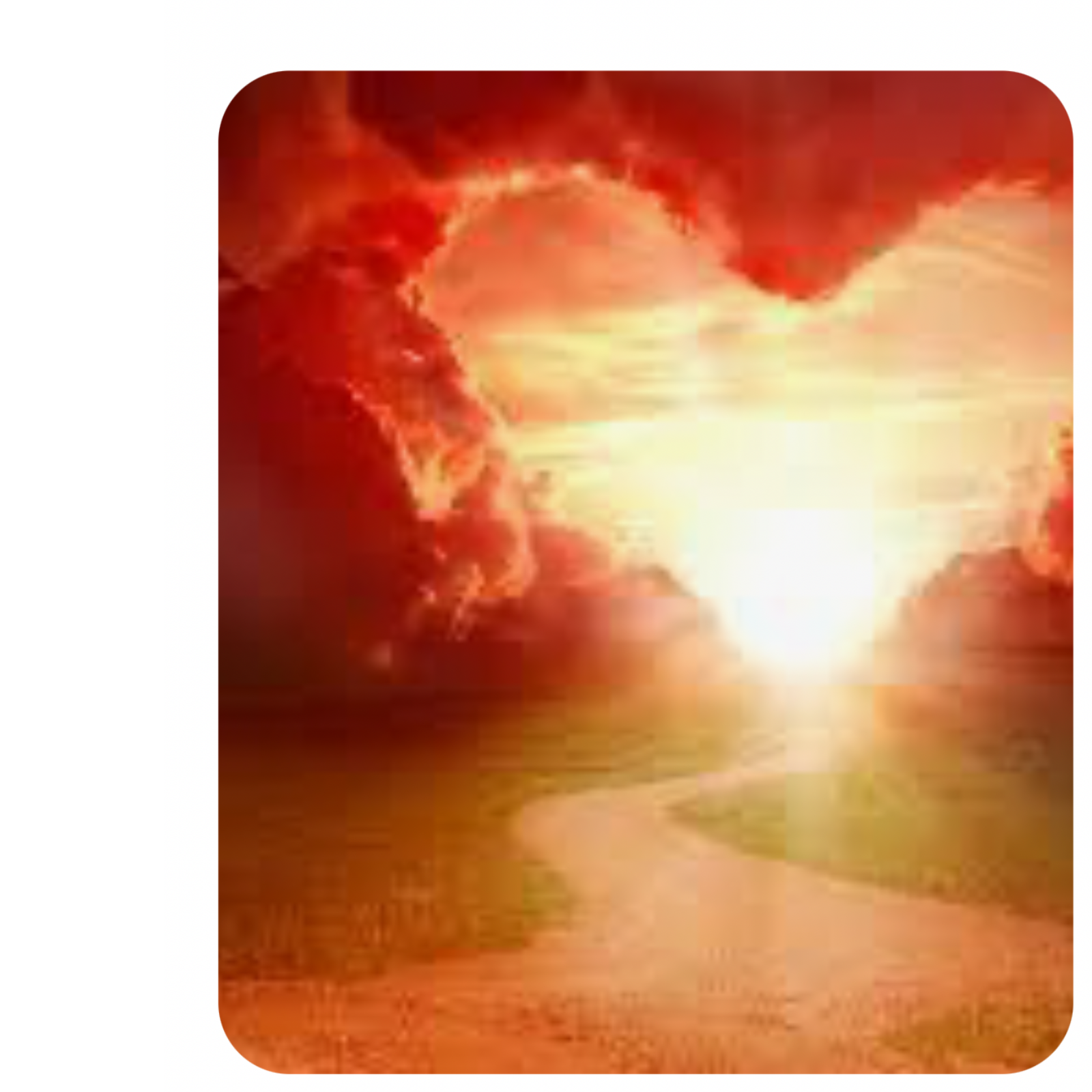 Powerful Souls Energies in Motion