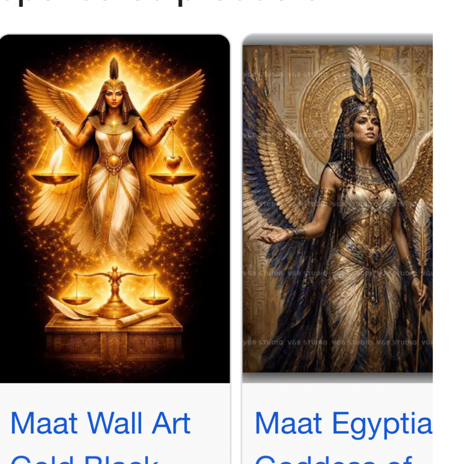 Ancient Egyptian, Wisdom , Knowledge and Transformation  episode artwork