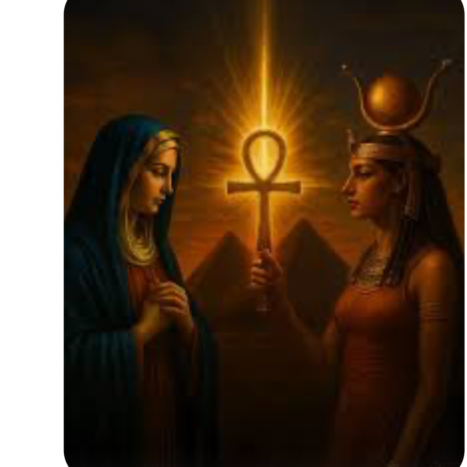 Divine Feminine and Wisdom Prayers and Healing  episode artwork