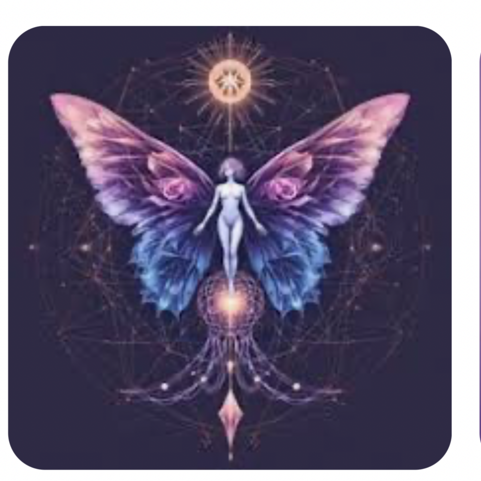 Divine Source Creator and the Rebalancing  episode artwork