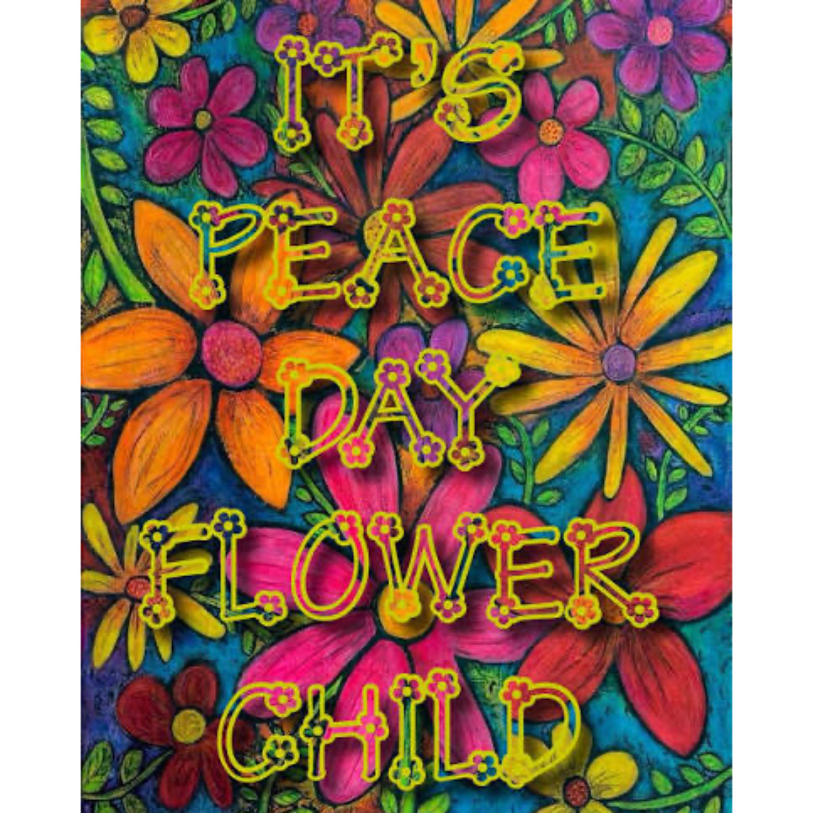 Go Rest High Celebrate and Find your Peace  episode artwork