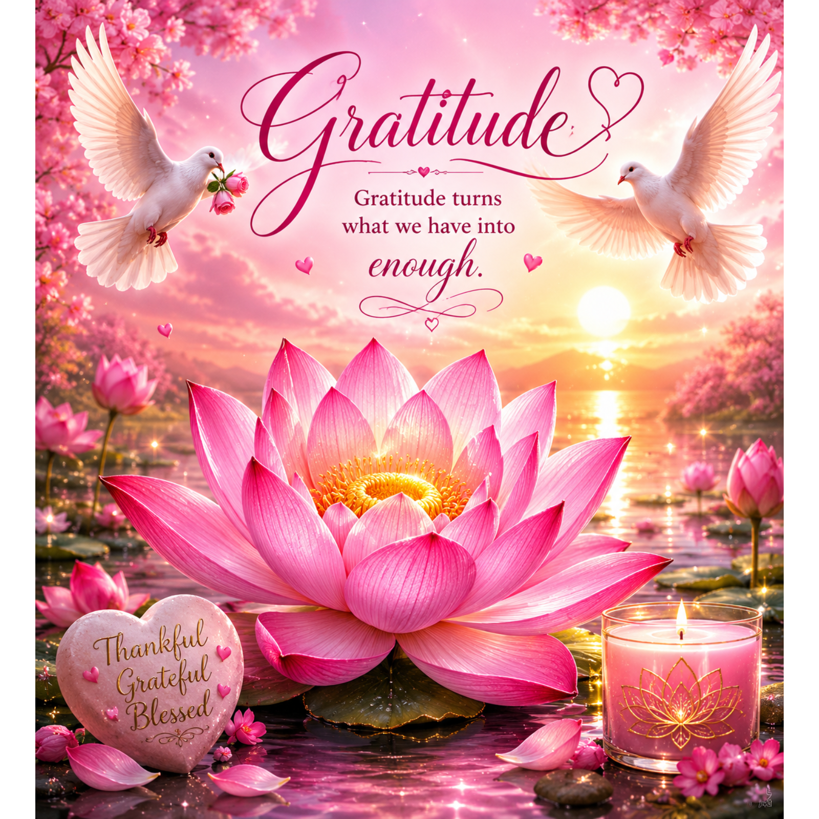 Life’ s Challenges , Change , Healing and Grounding 