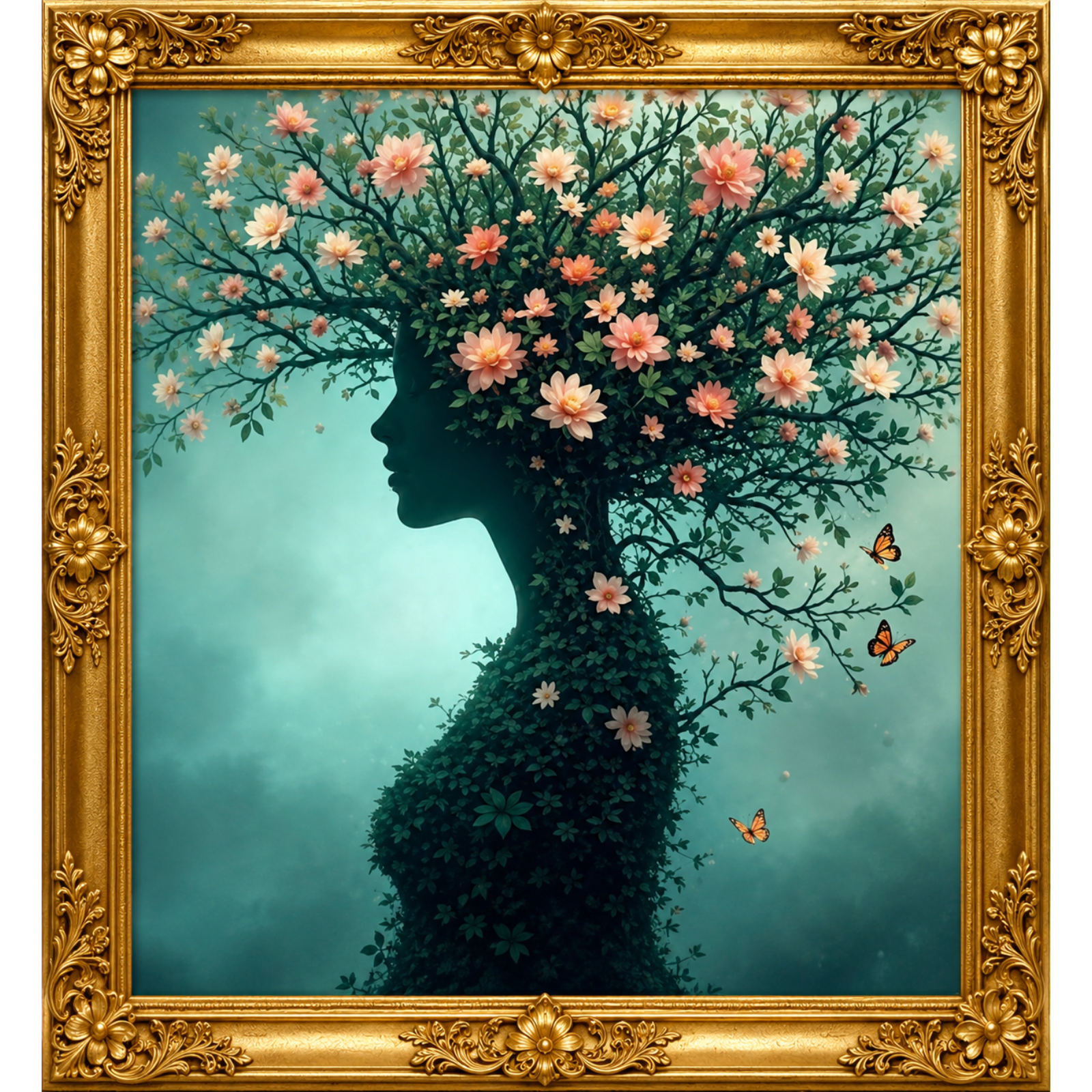 Tree of Life and Divine Wisdom  episode artwork