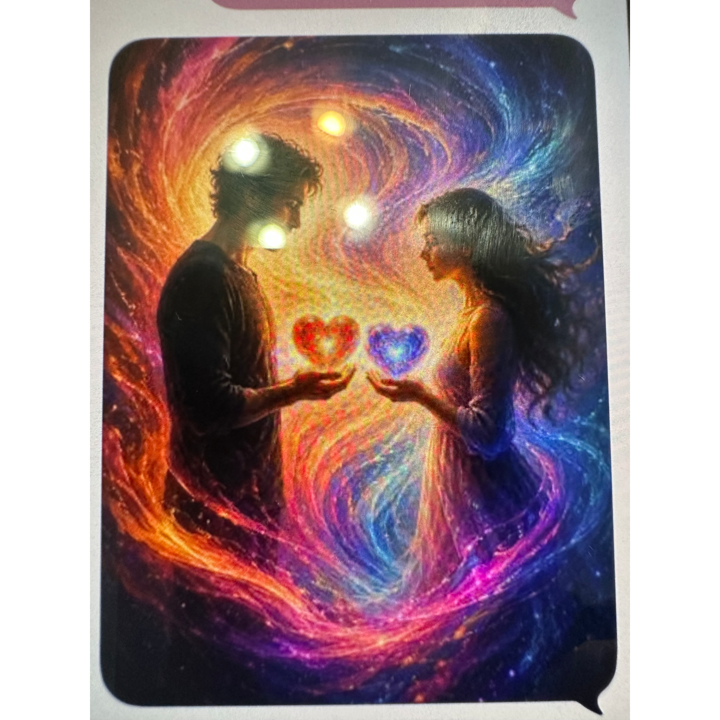 Free of Attachments and a fully Aligned  ~🙏🪷💗 episode artwork