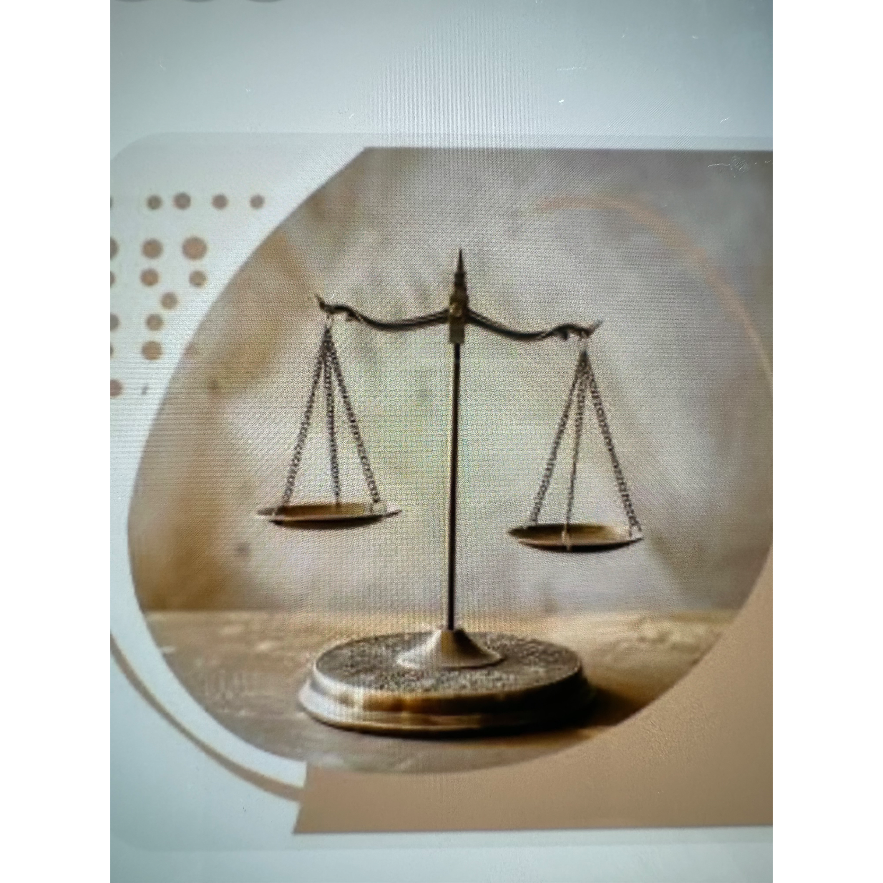 Bringing to the Light for Justice and Healing  episode artwork