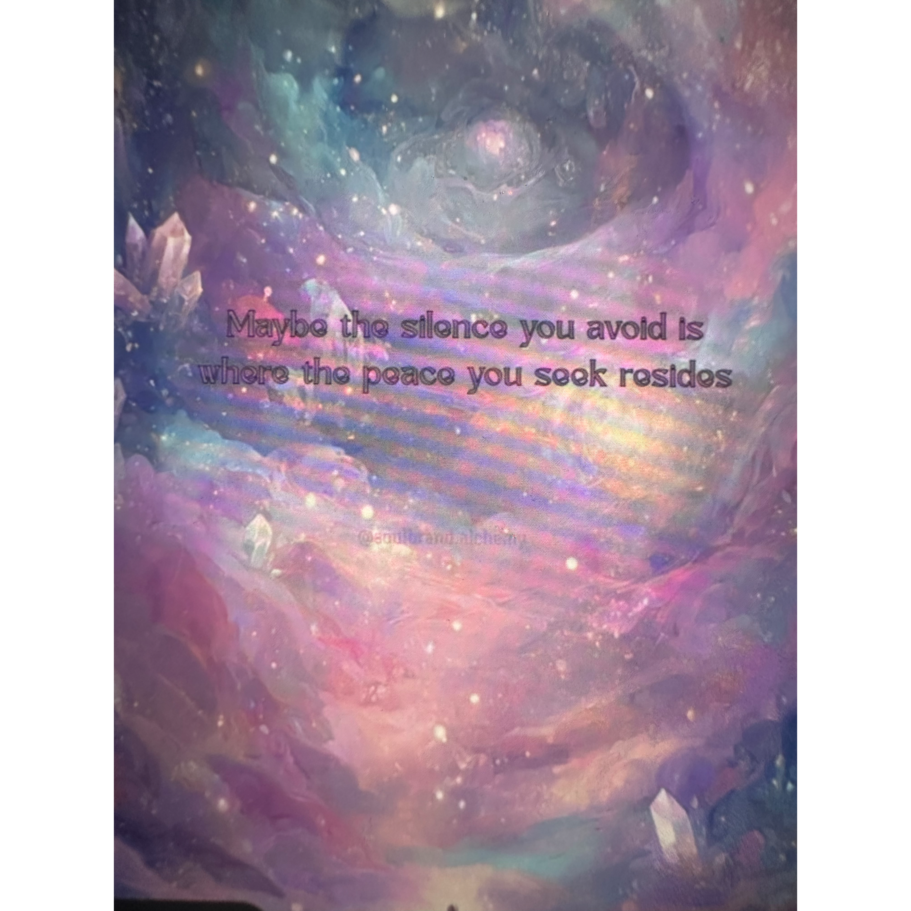 Patroness of Miraculous Healing  episode artwork