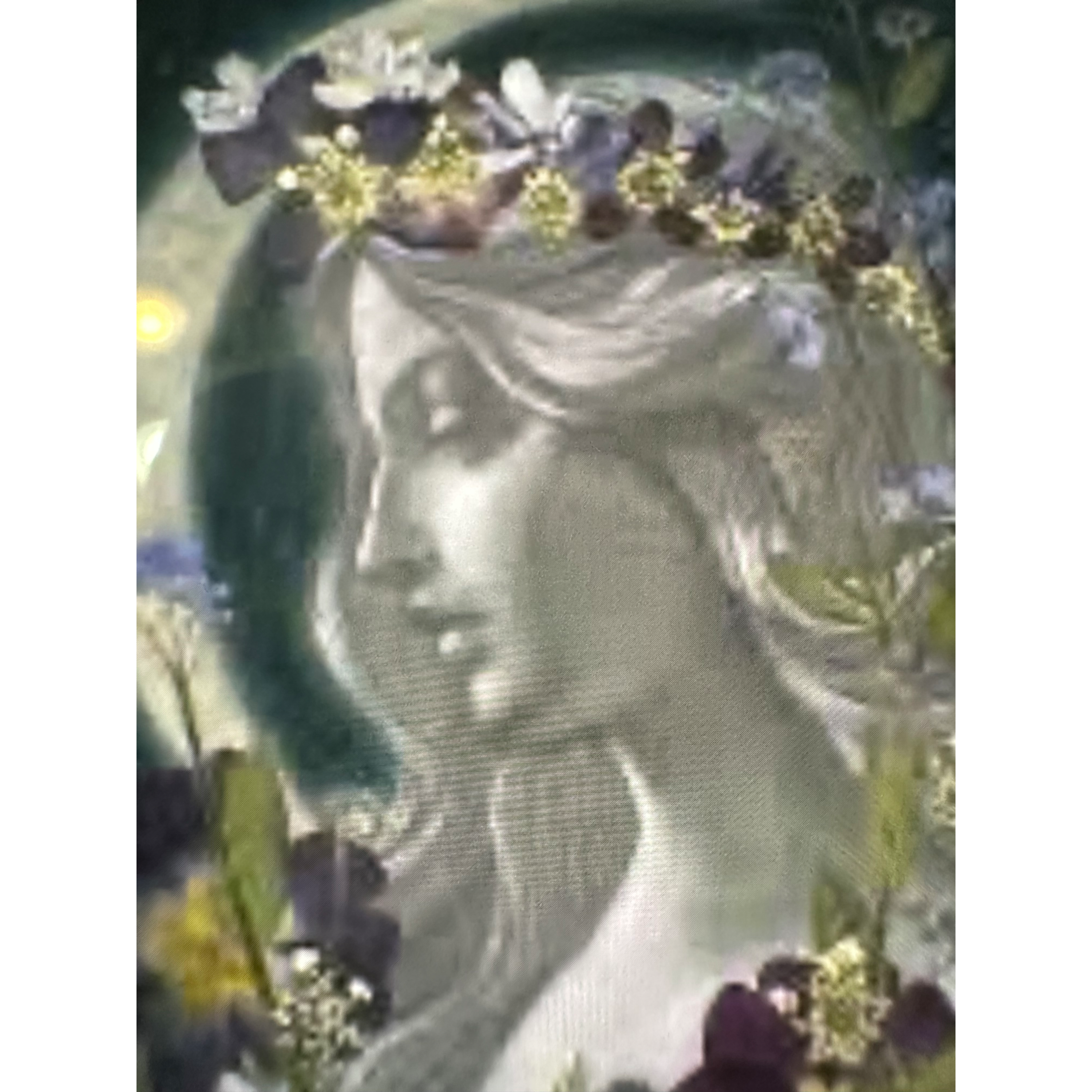 The Hummingbird Energies and Enlightenment  episode artwork