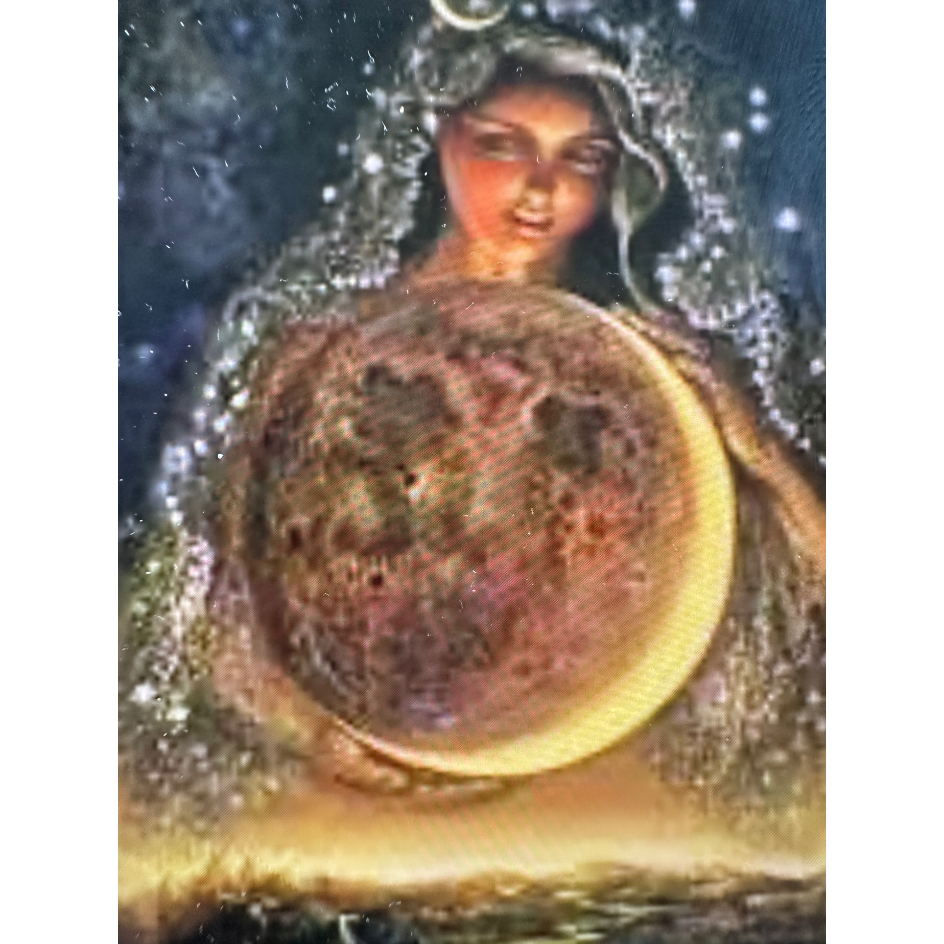 Aspects Moons and Other  episode artwork