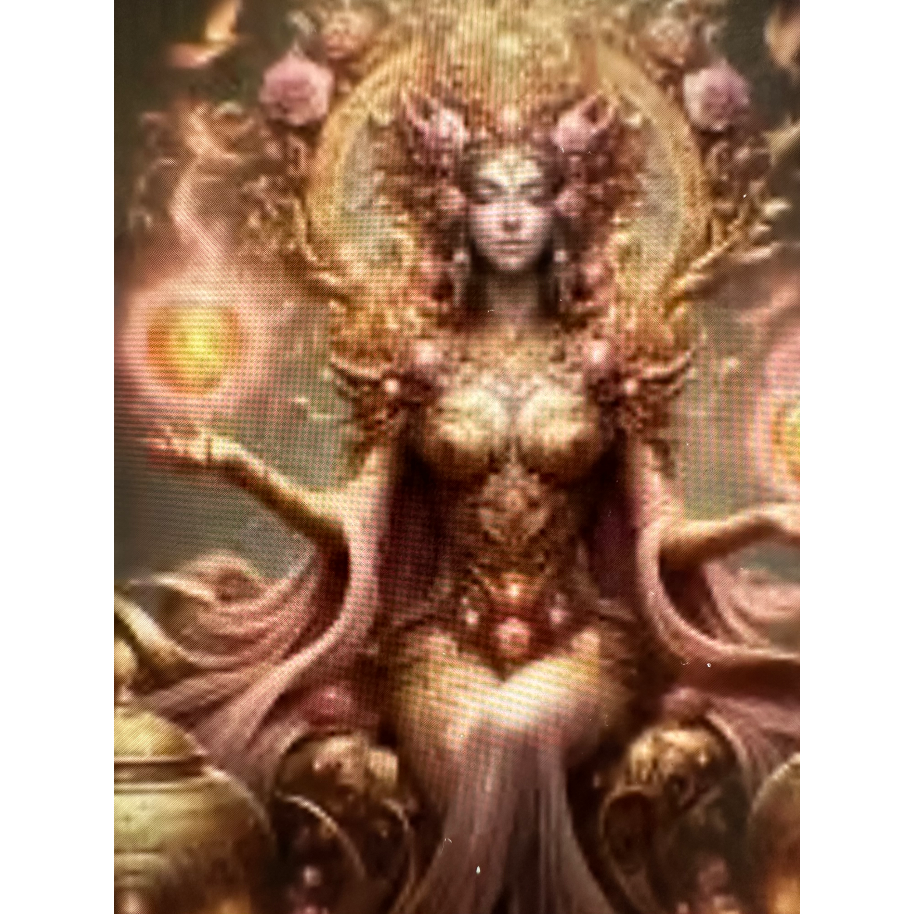 The Rose of Peace Compassion and Truth  episode artwork
