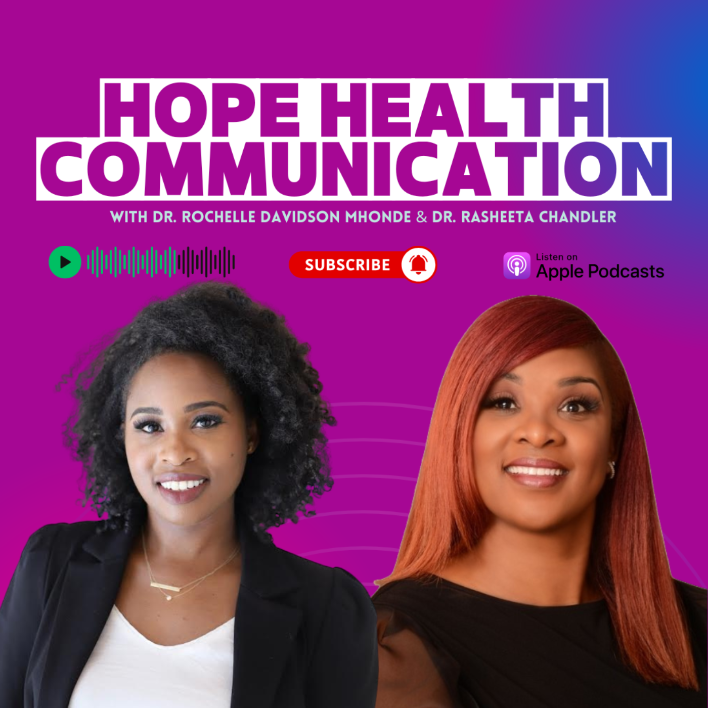HopeHealthCommunication