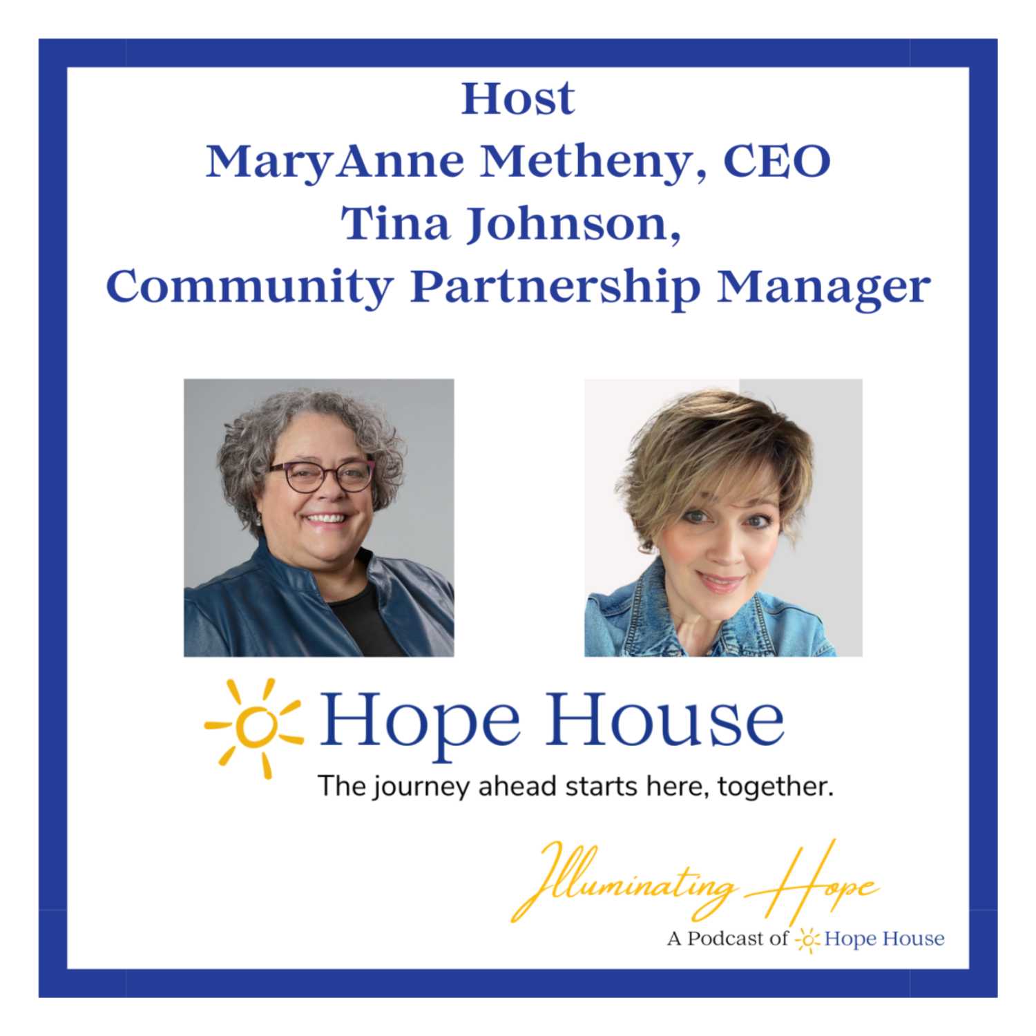 Illuminating Hope