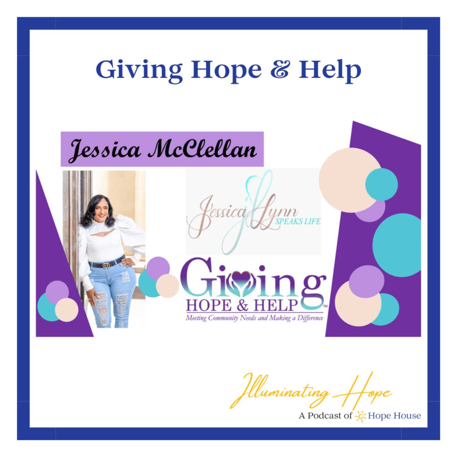 Illuminating Hope
