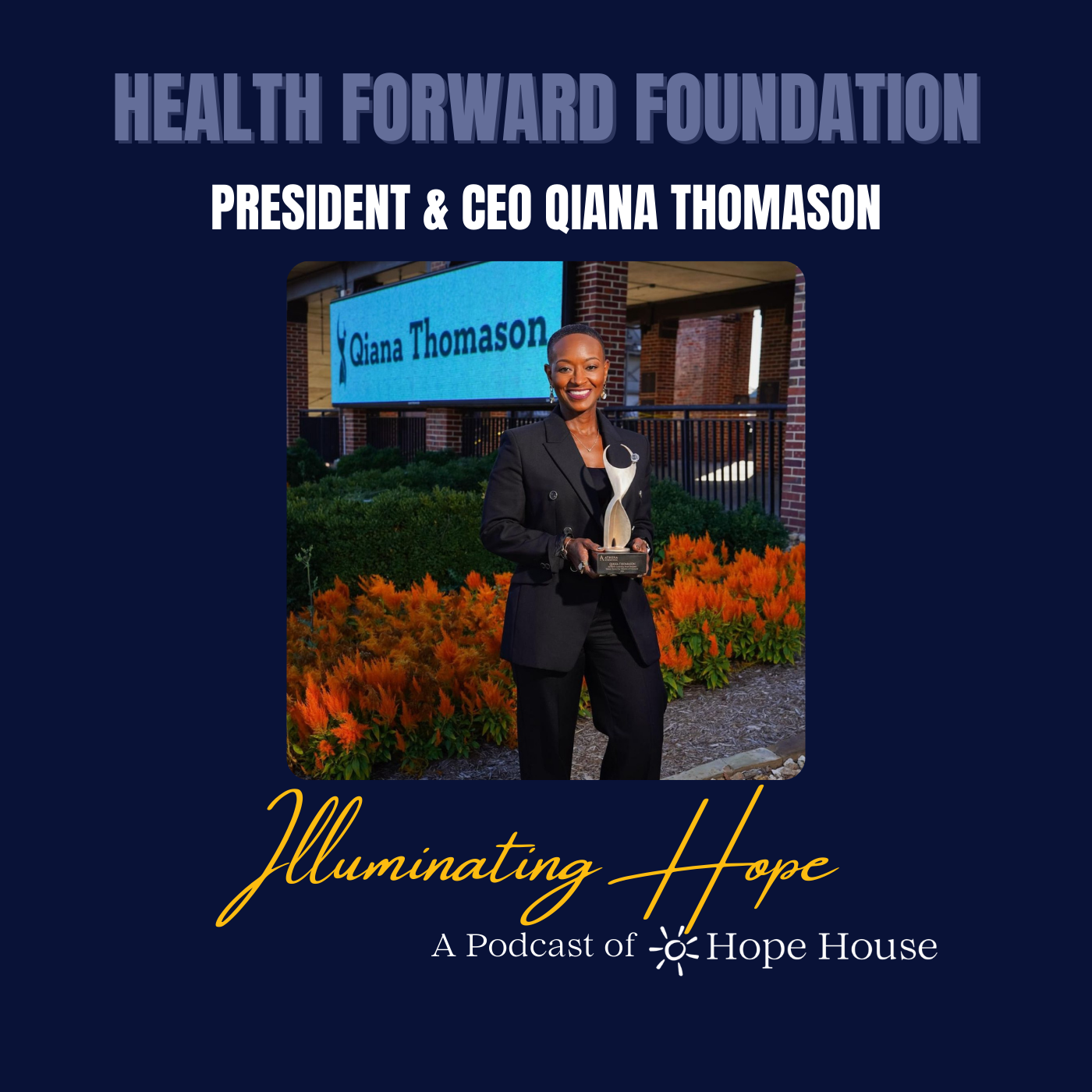 Illuminating Hope