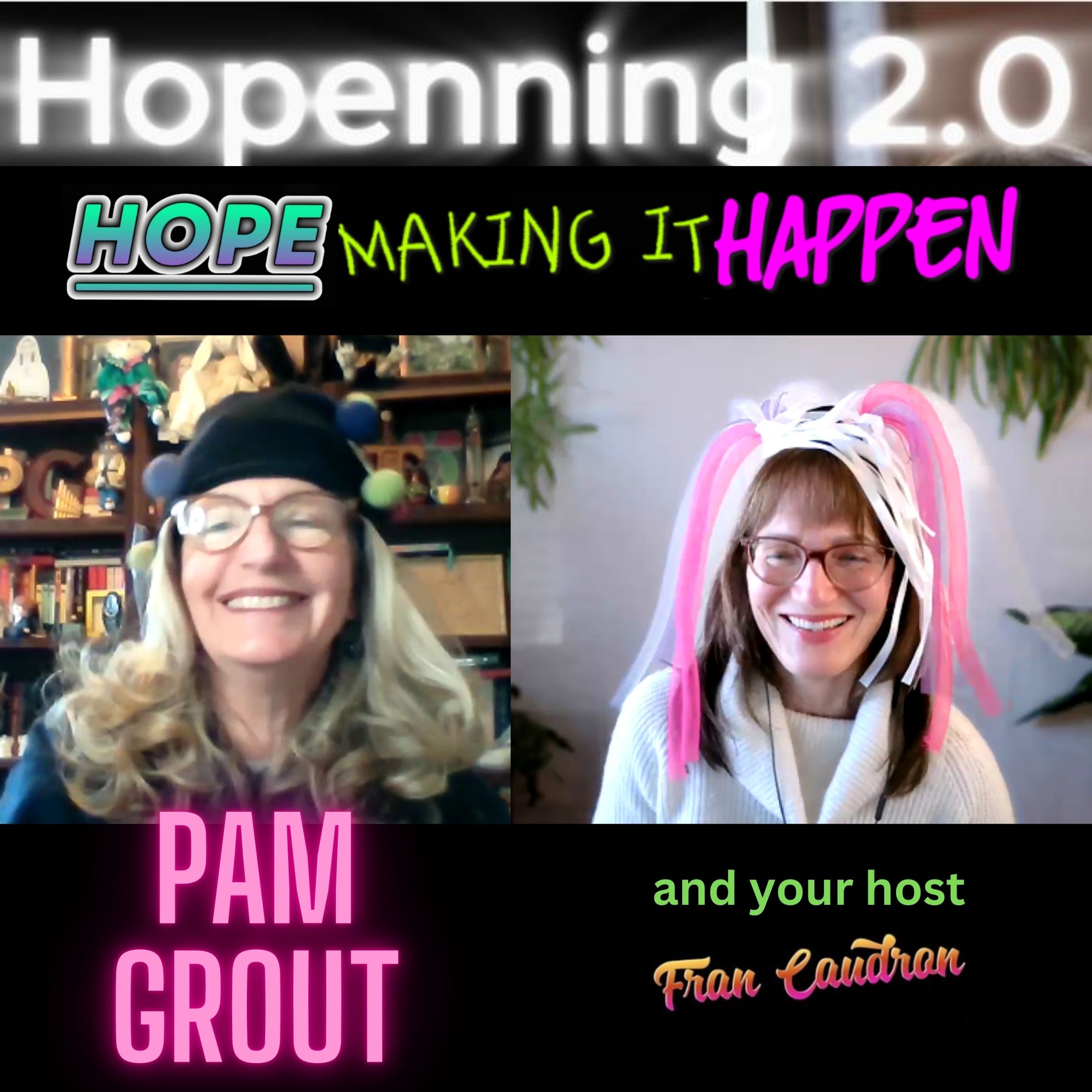 Hopenning 2.0