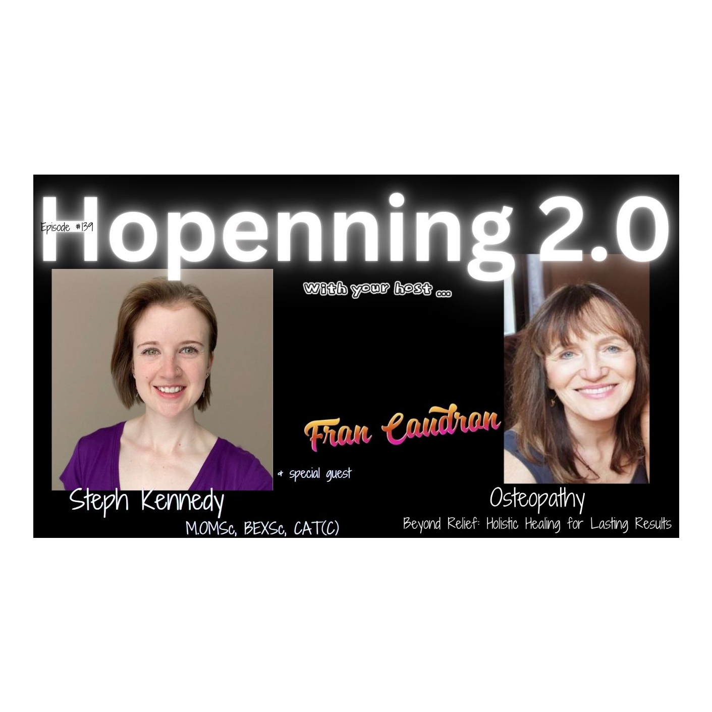 Hopenning 2.0