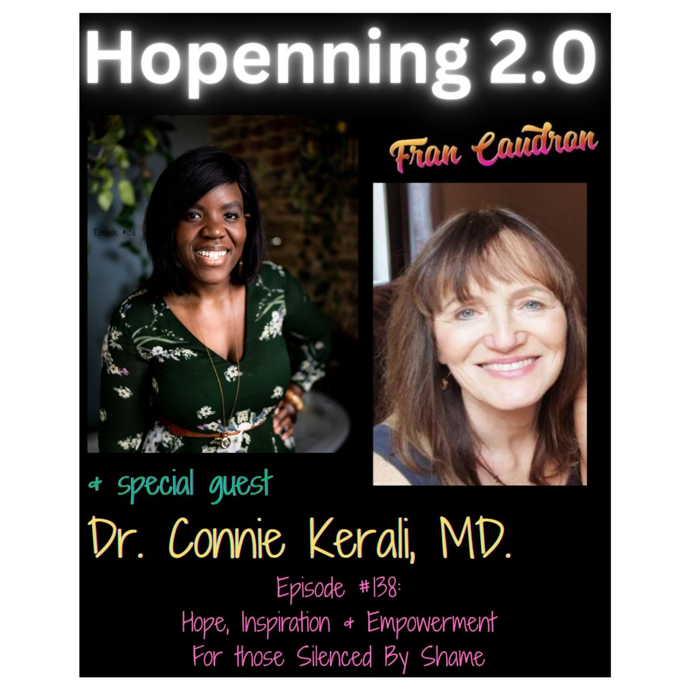 Hopenning 2.0