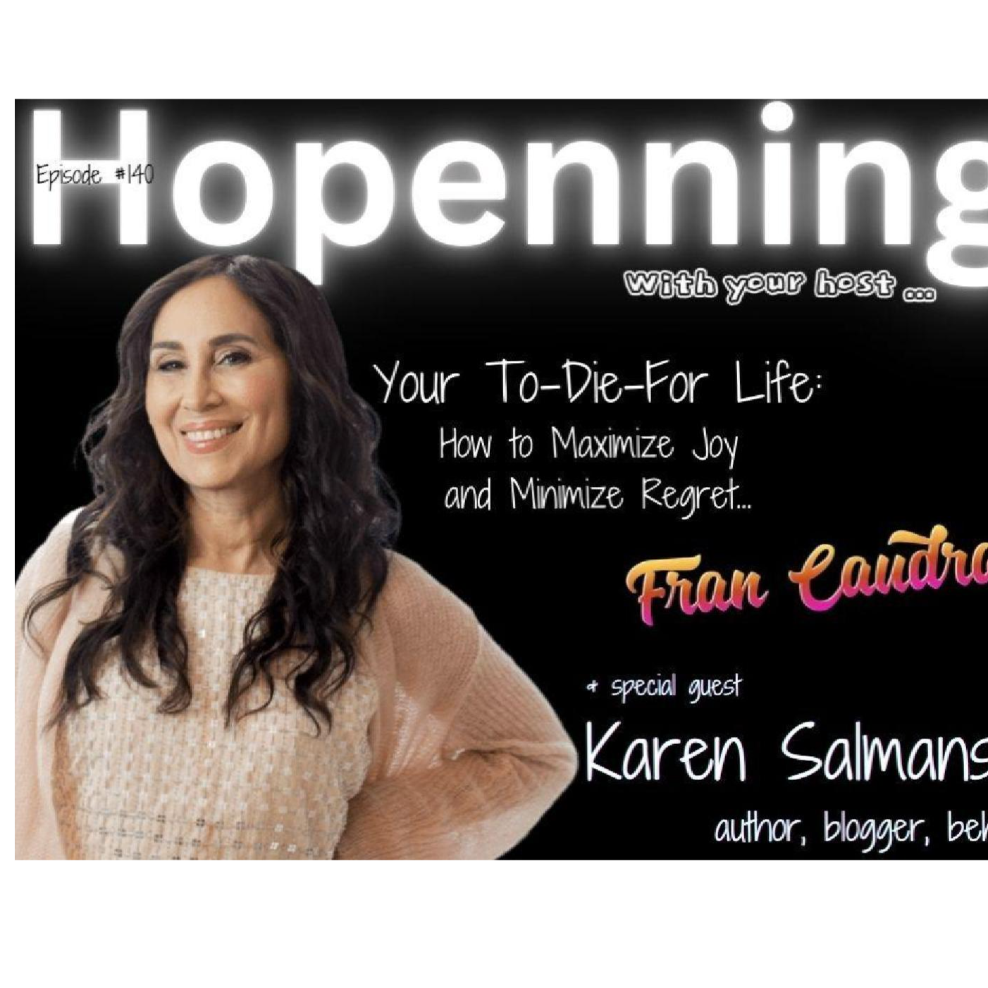 Hopenning 2.0