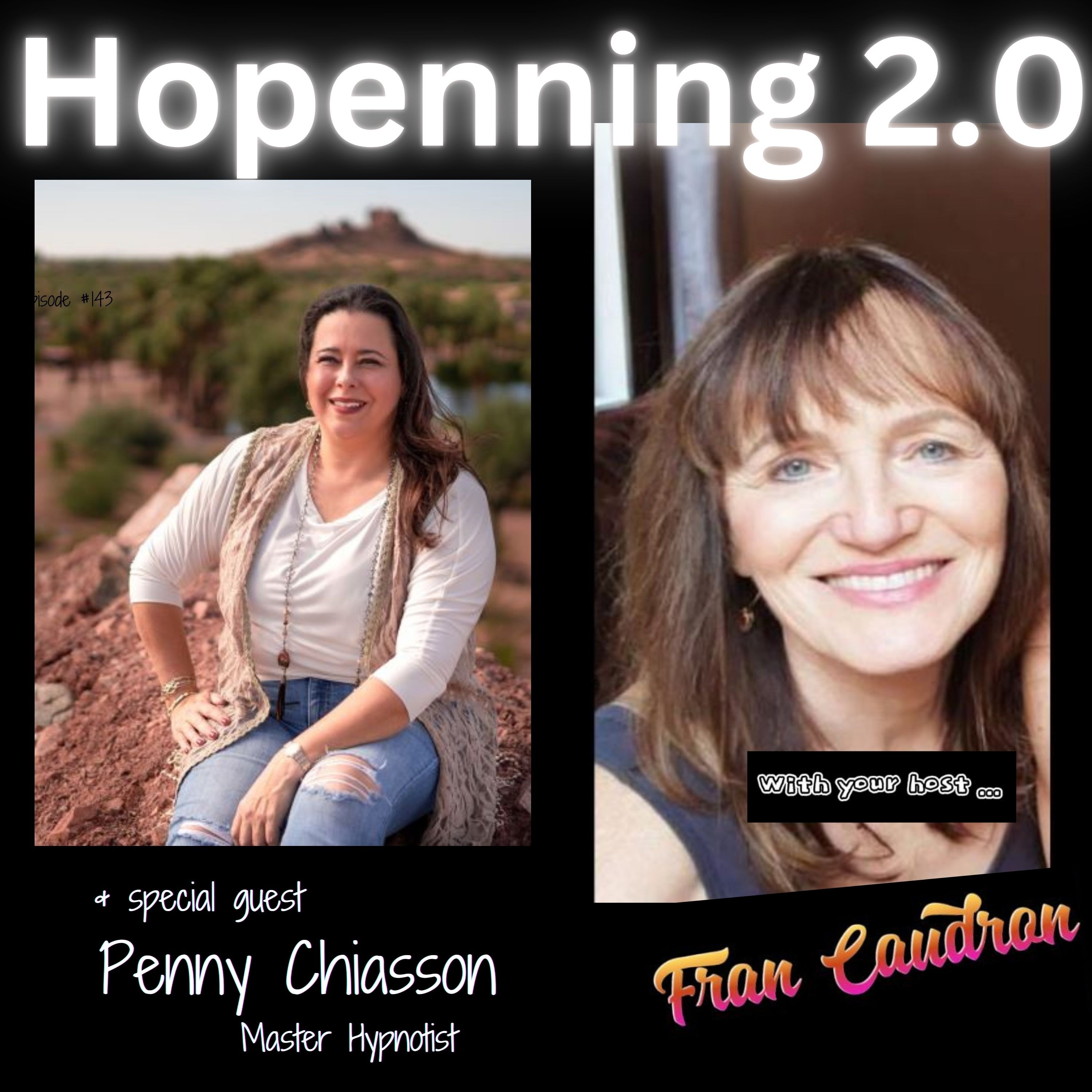 Hopenning 2.0
