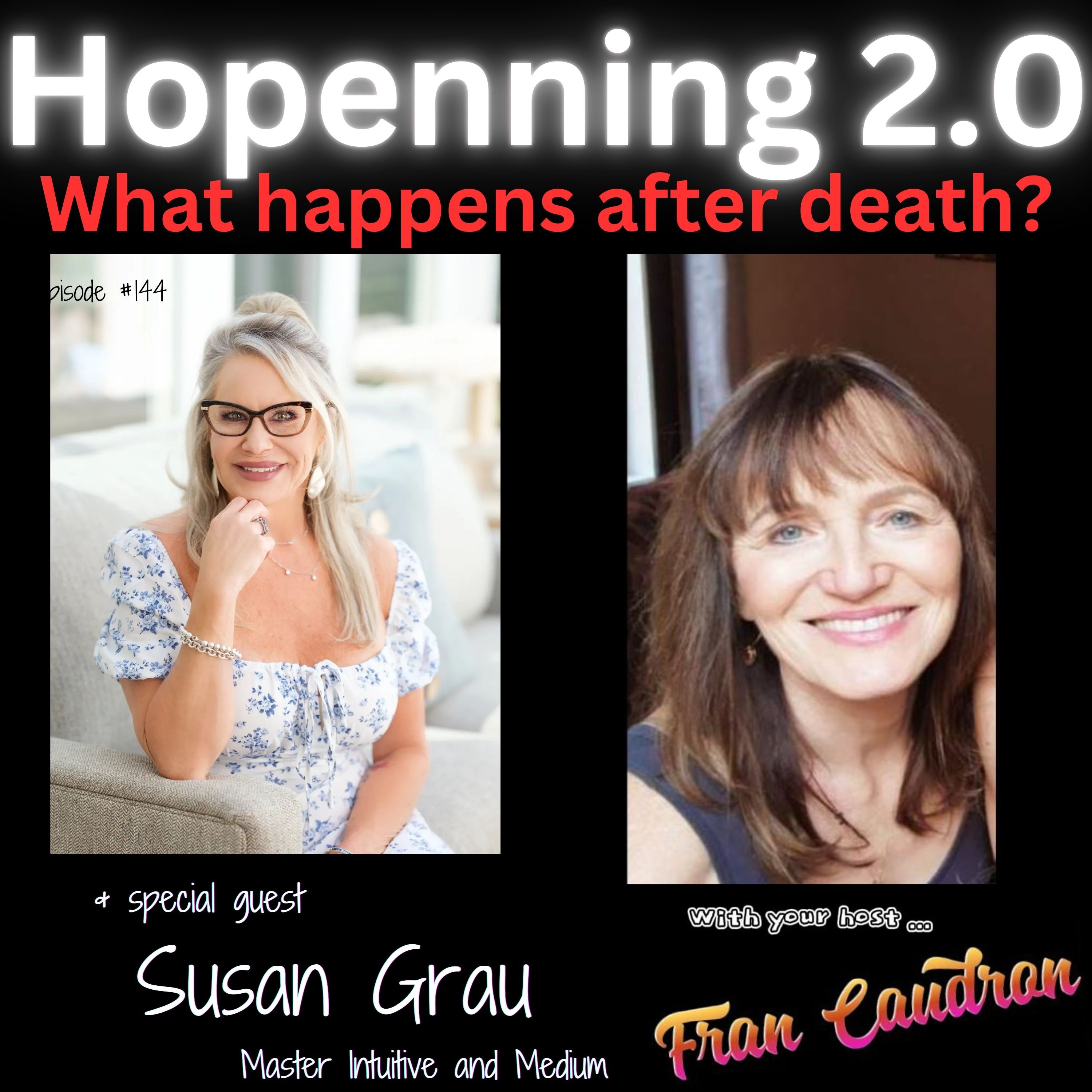 Hopenning 2.0