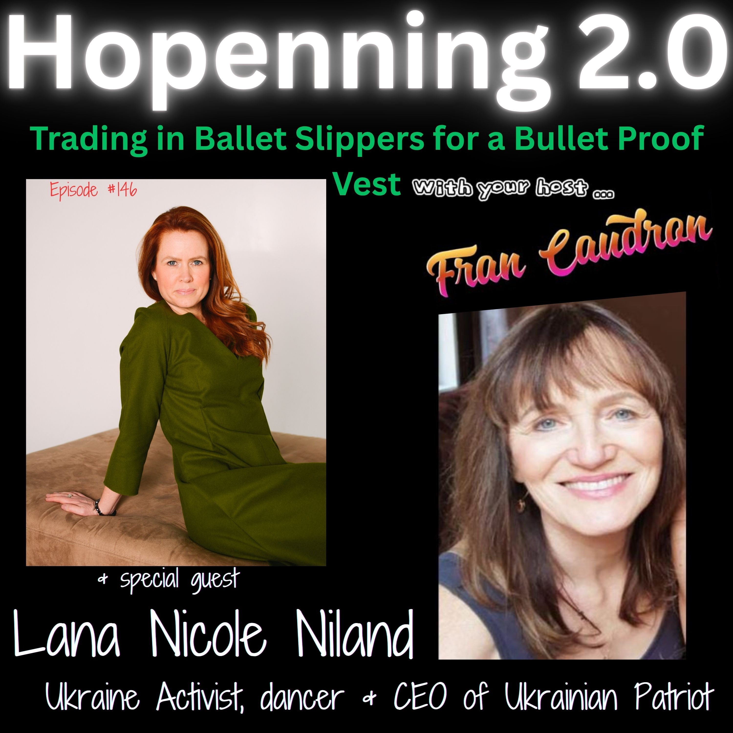 Hopenning 2.0