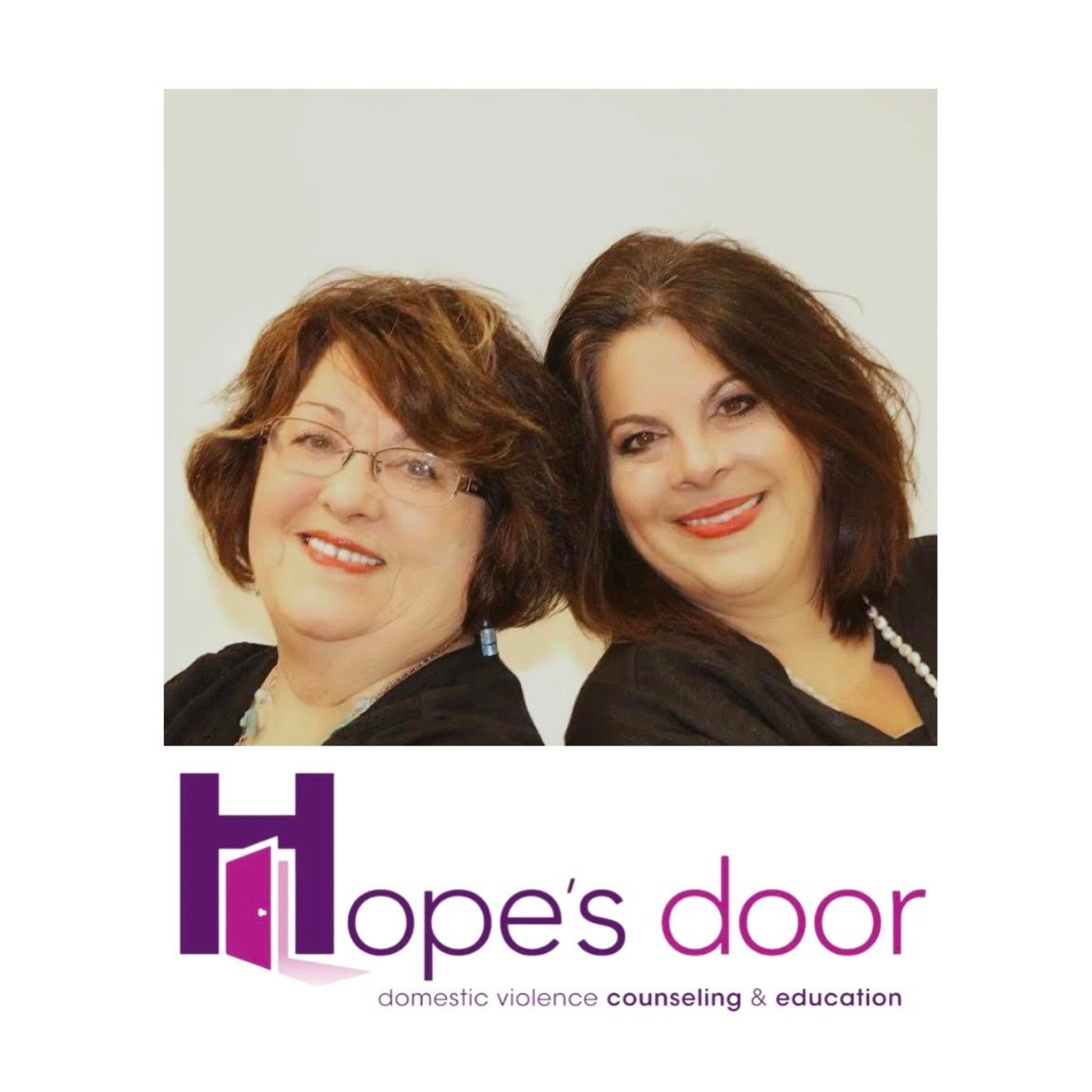Hope\'s Door
