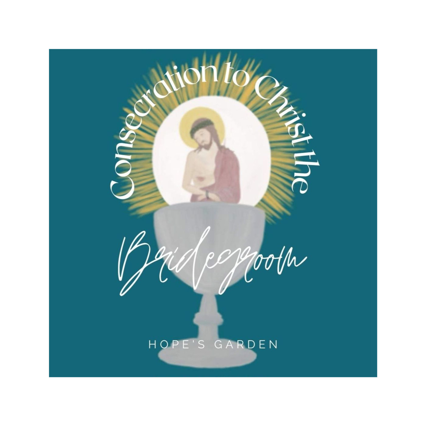 Hope\'s Garden Prayer Podcast