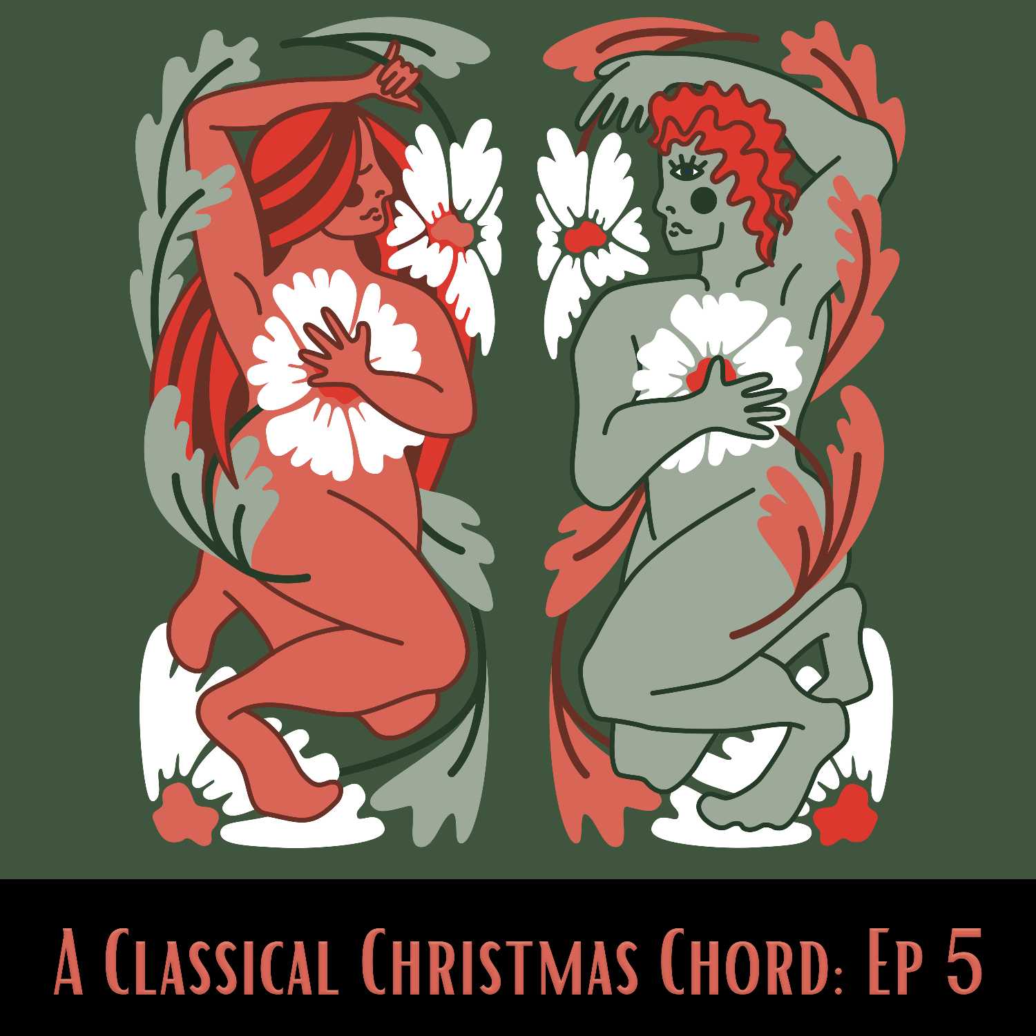 A Classical Christmas Chord