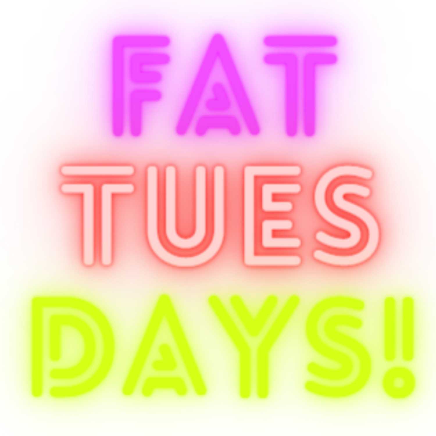 KARAOKE WITH FAT TUESDAY'S 