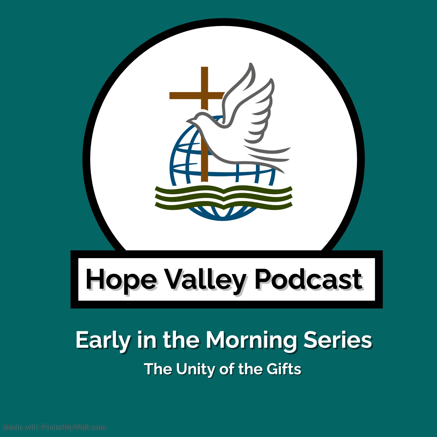 Hope Valley Podcast