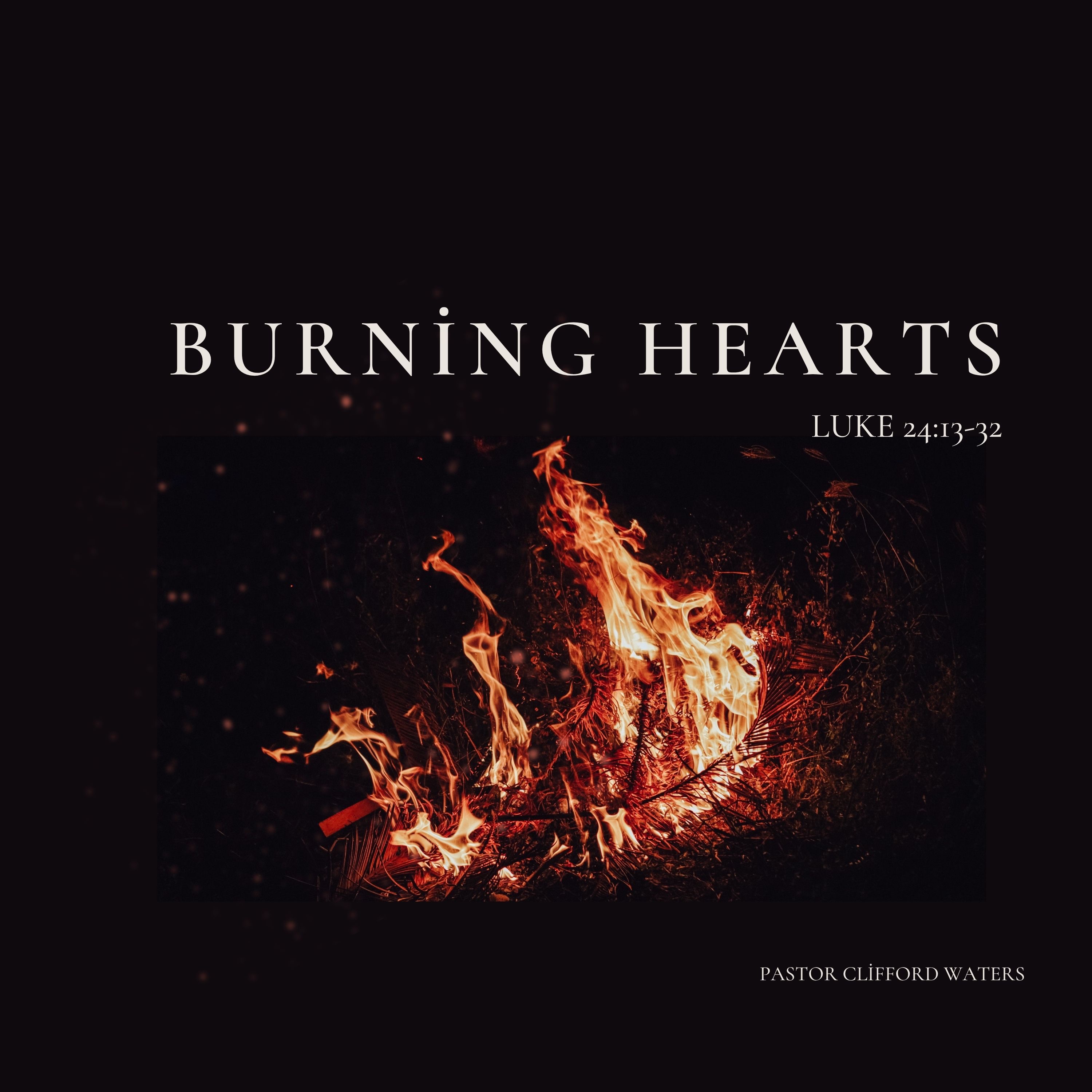 Burning Hearts episode artwork