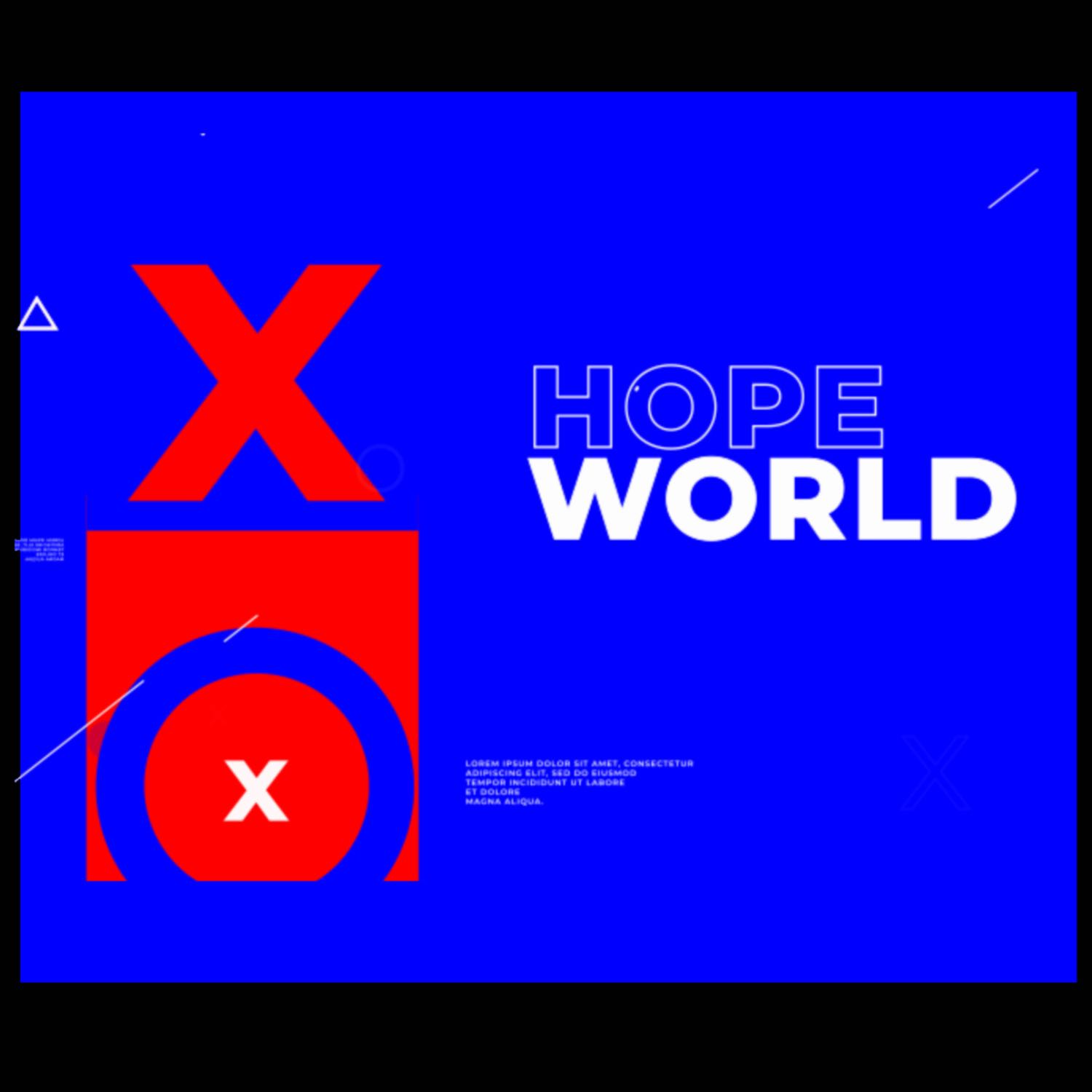 Hope World