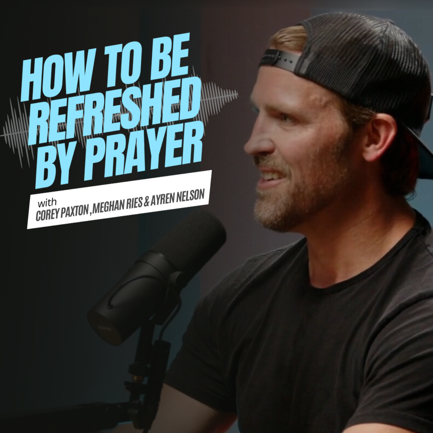 Hope Young Adults Podcast
