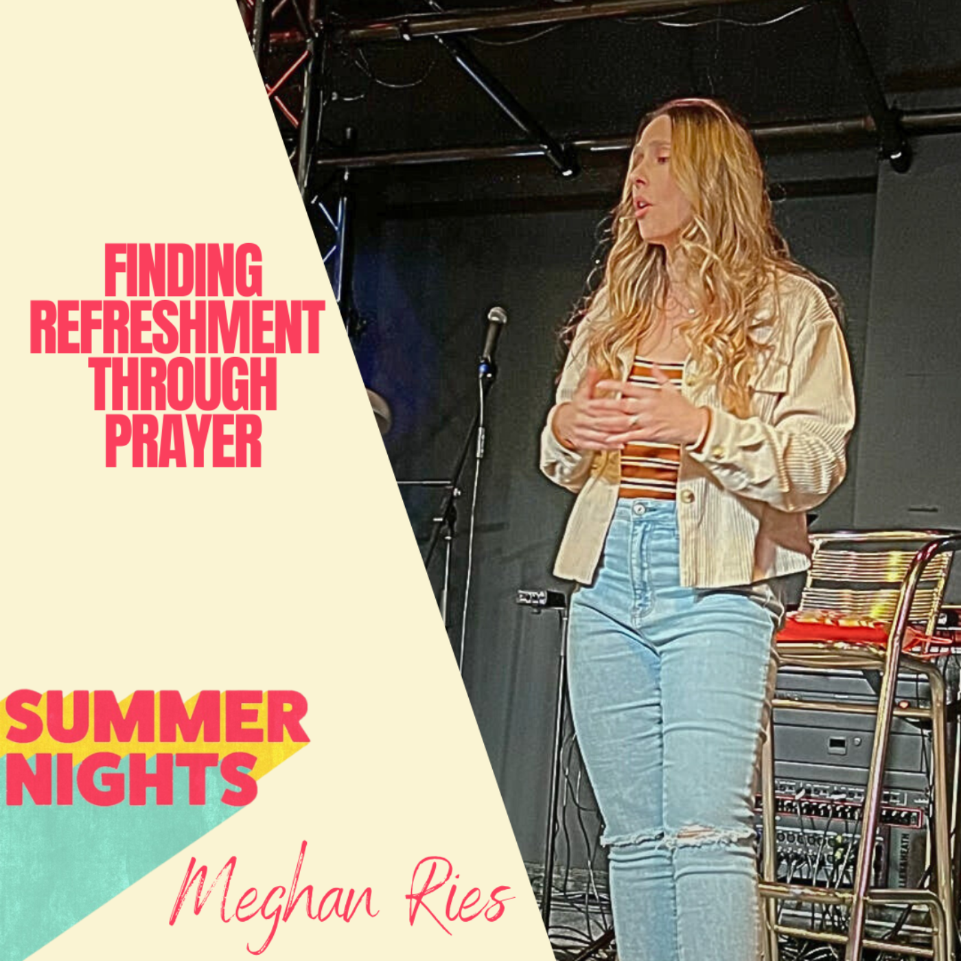 Hope Young Adults Podcast