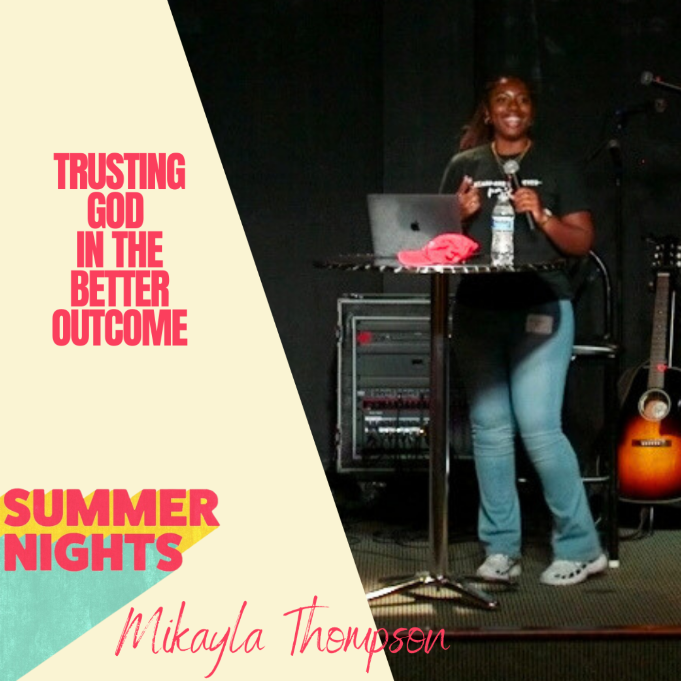 Hope Young Adults Podcast