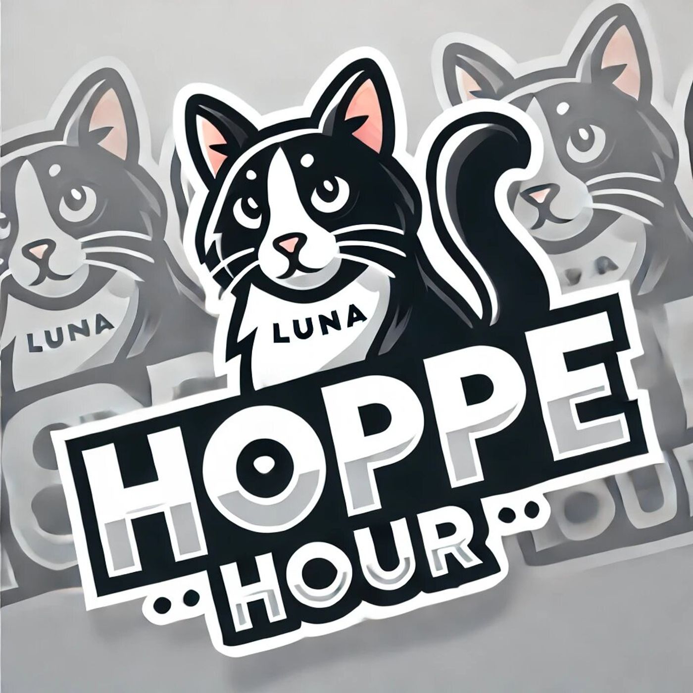 Hoppe Radio (Hoppe Hour) With Ryan Hoppe