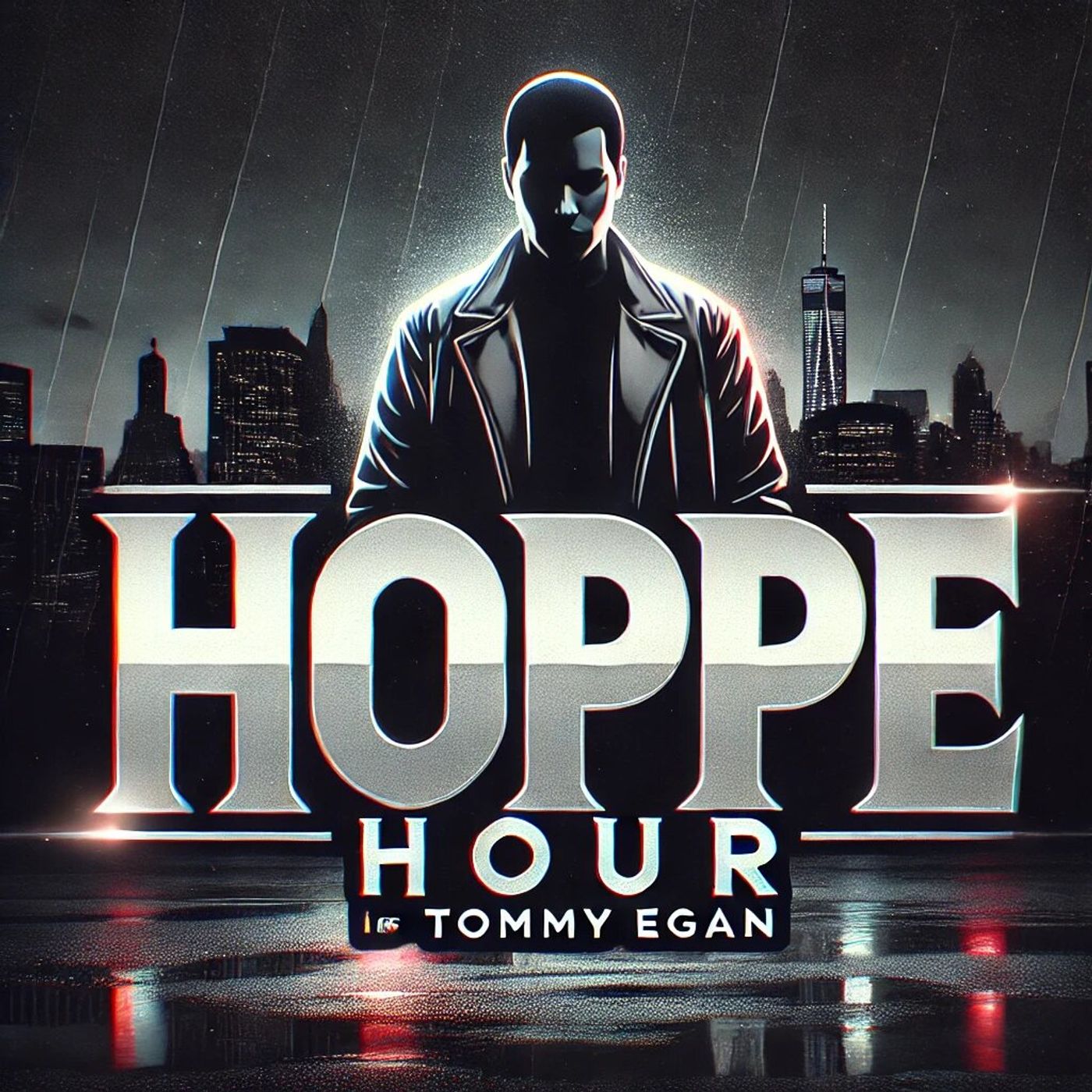 Hoppe Radio (Hoppe Hour) With Ryan Hoppe