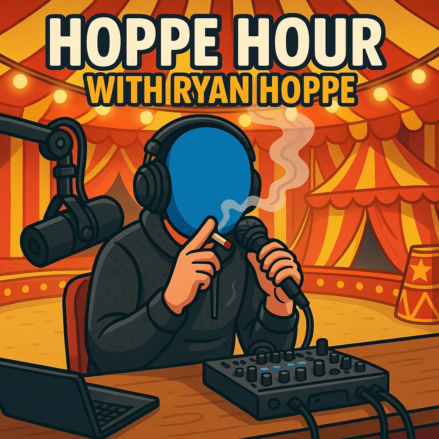 Hoppe Radio (Hoppe Hour) With Ryan Hoppe