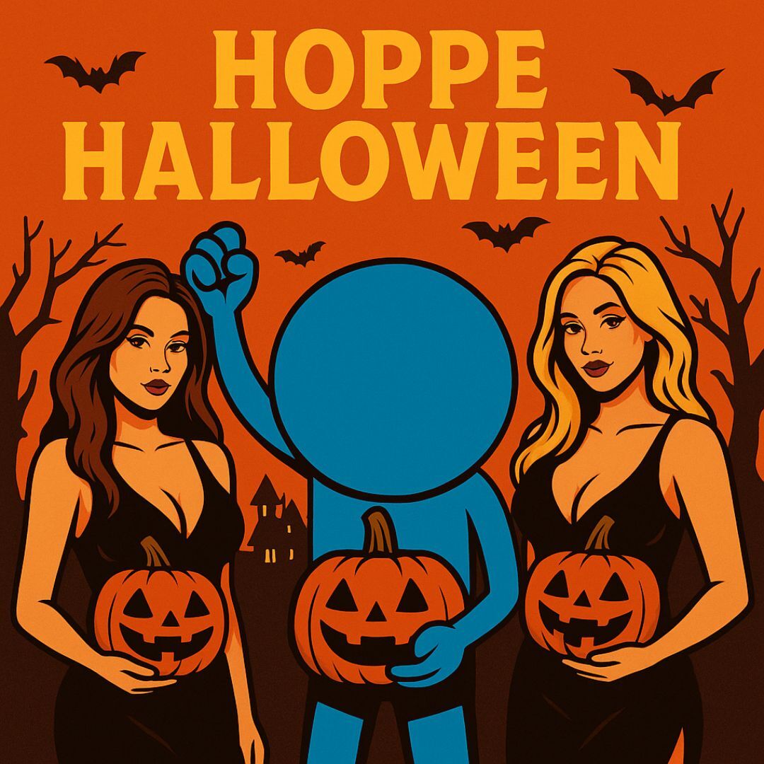 Hoppe Radio (Hoppe Hour) With Ryan Hoppe