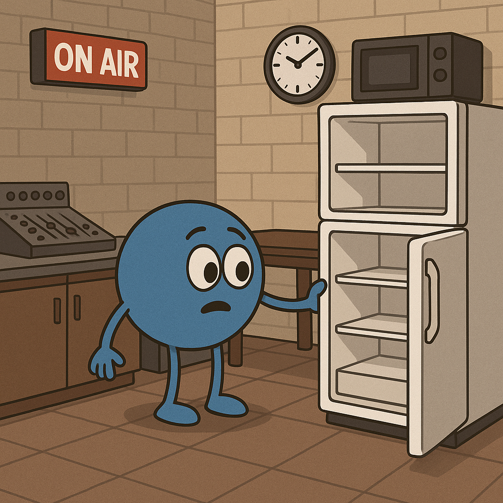 Hoppe Radio (Hoppe Hour) With Ryan Hoppe