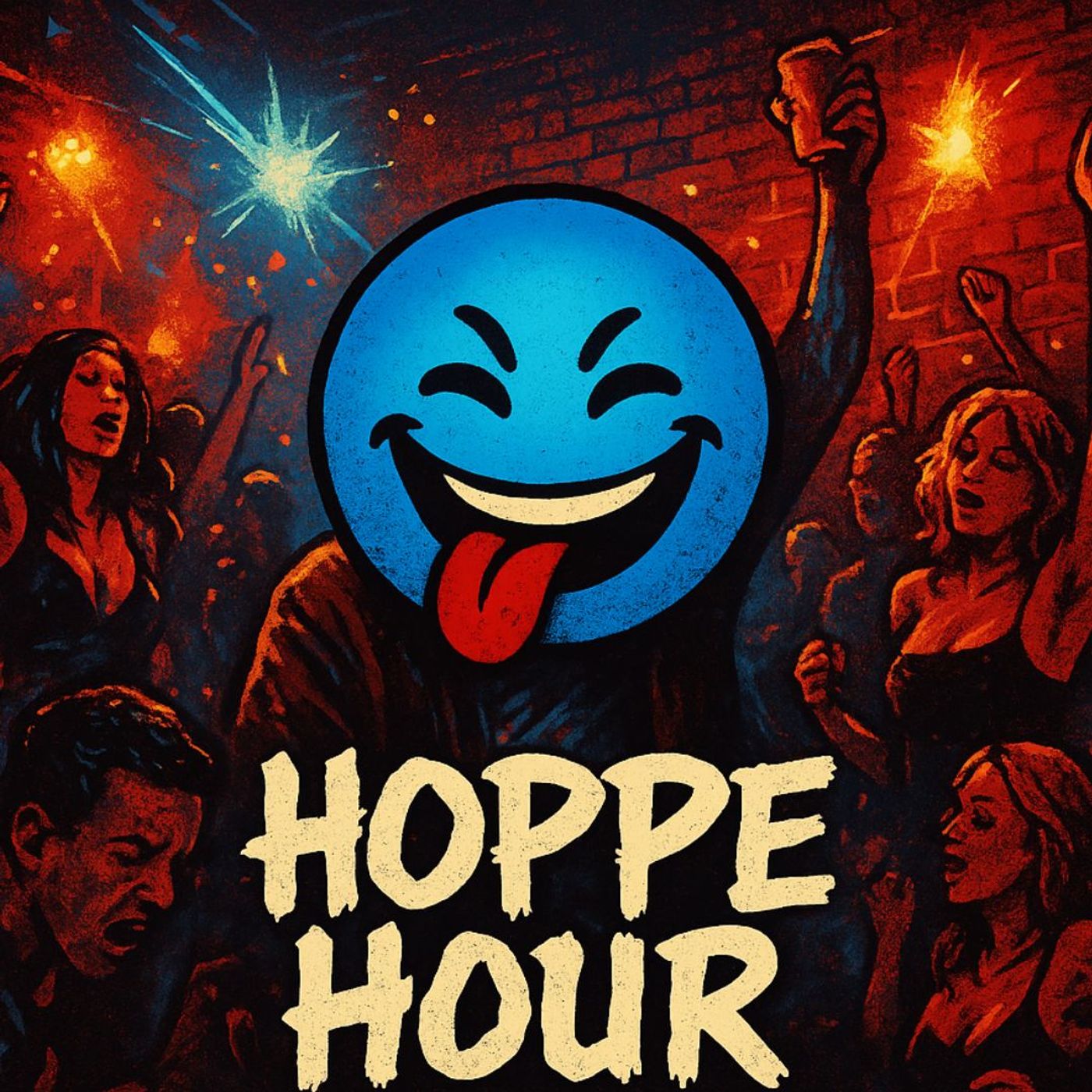 Hoppe Radio (Hoppe Hour) With Ryan Hoppe