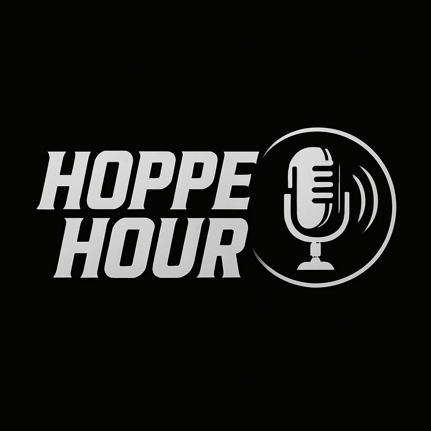 Hoppe Radio (Hoppe Hour) With Ryan Hoppe