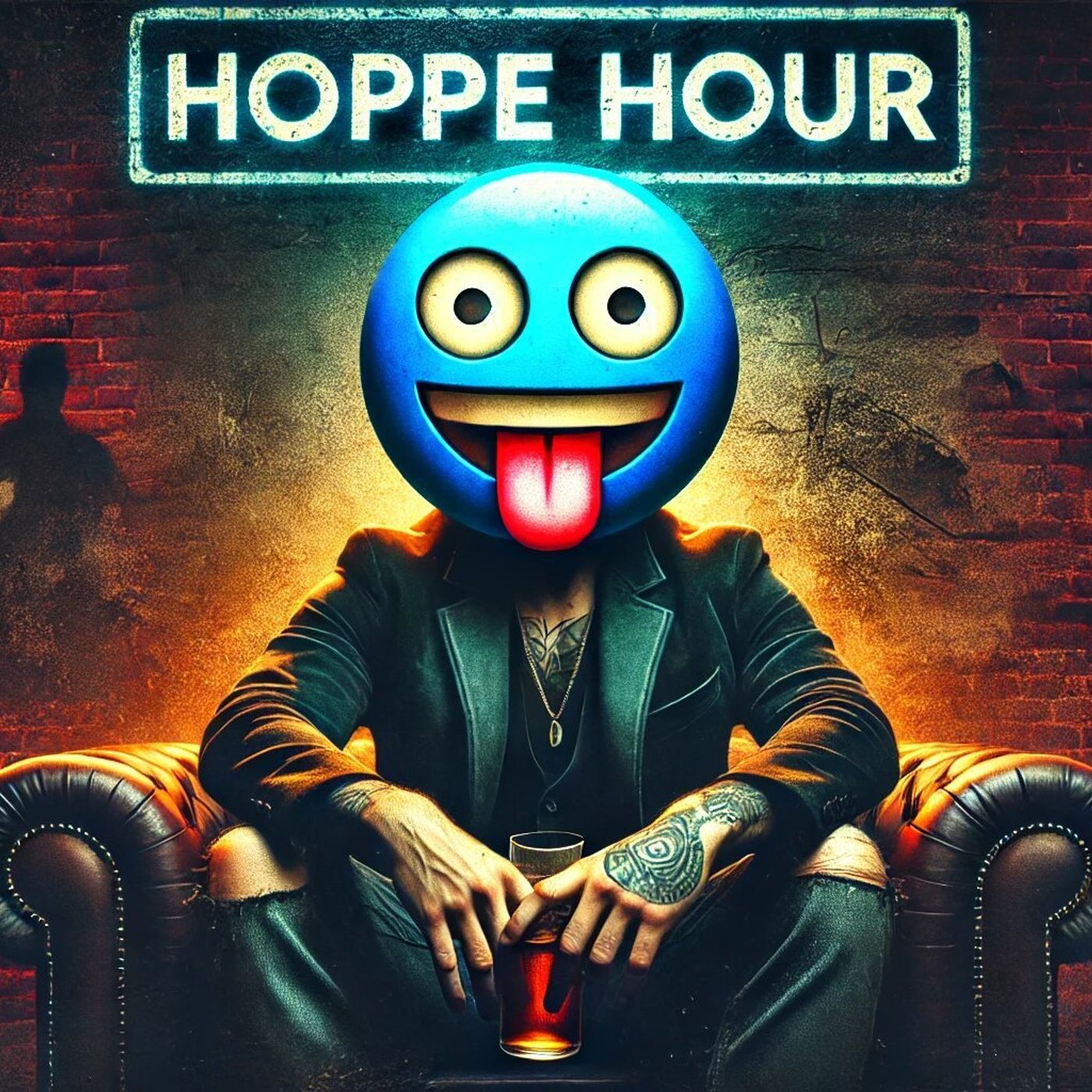 Hoppe Radio (Hoppe Hour) With Ryan Hoppe